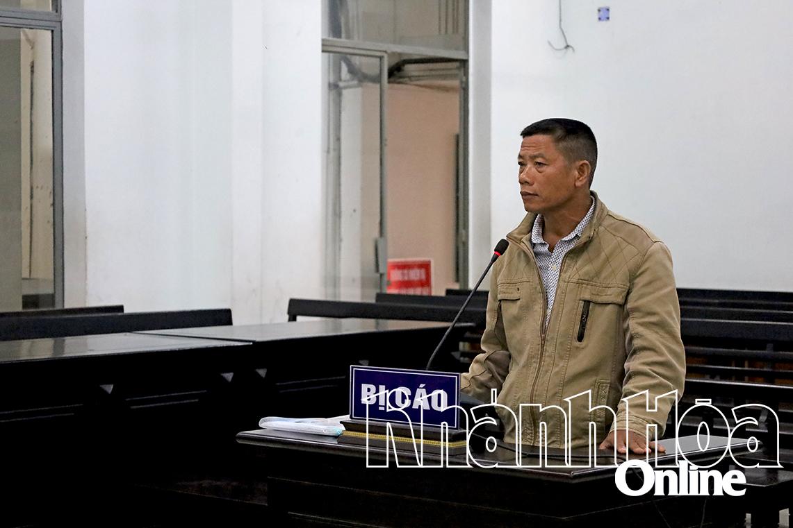 Bài học về việc hủy hoại rừng