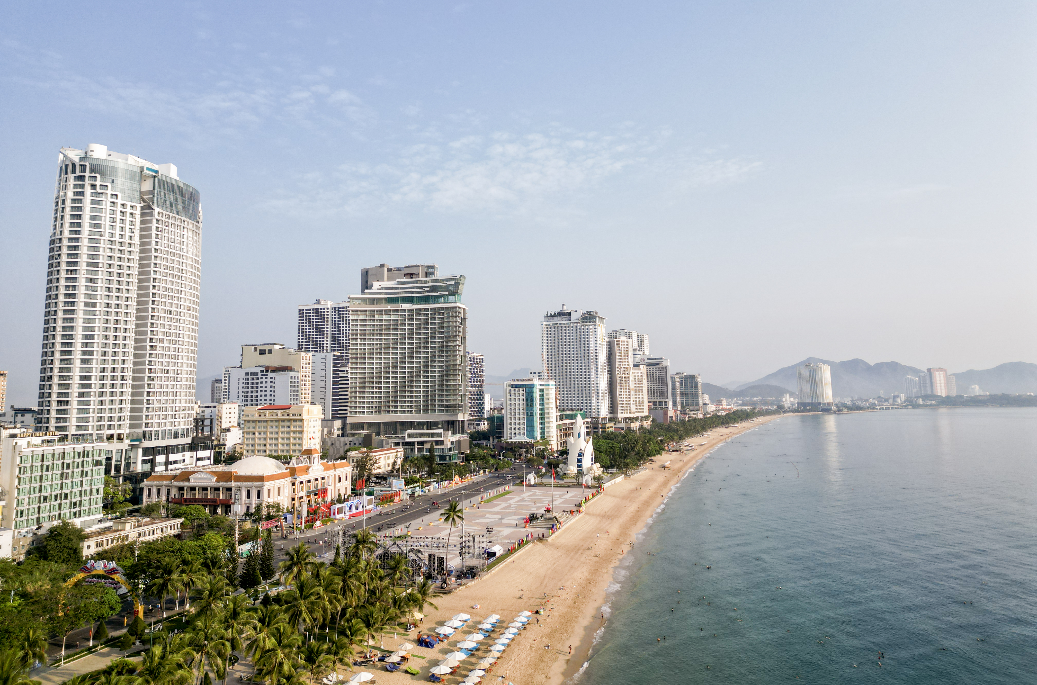 Đề xuất điều chỉnh quy hoạch tỉnh