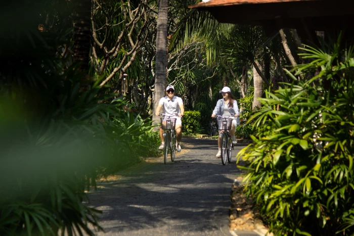 Khẳng định vị thế du lịch nghỉ dưỡng biển lớn nhất Việt Nam