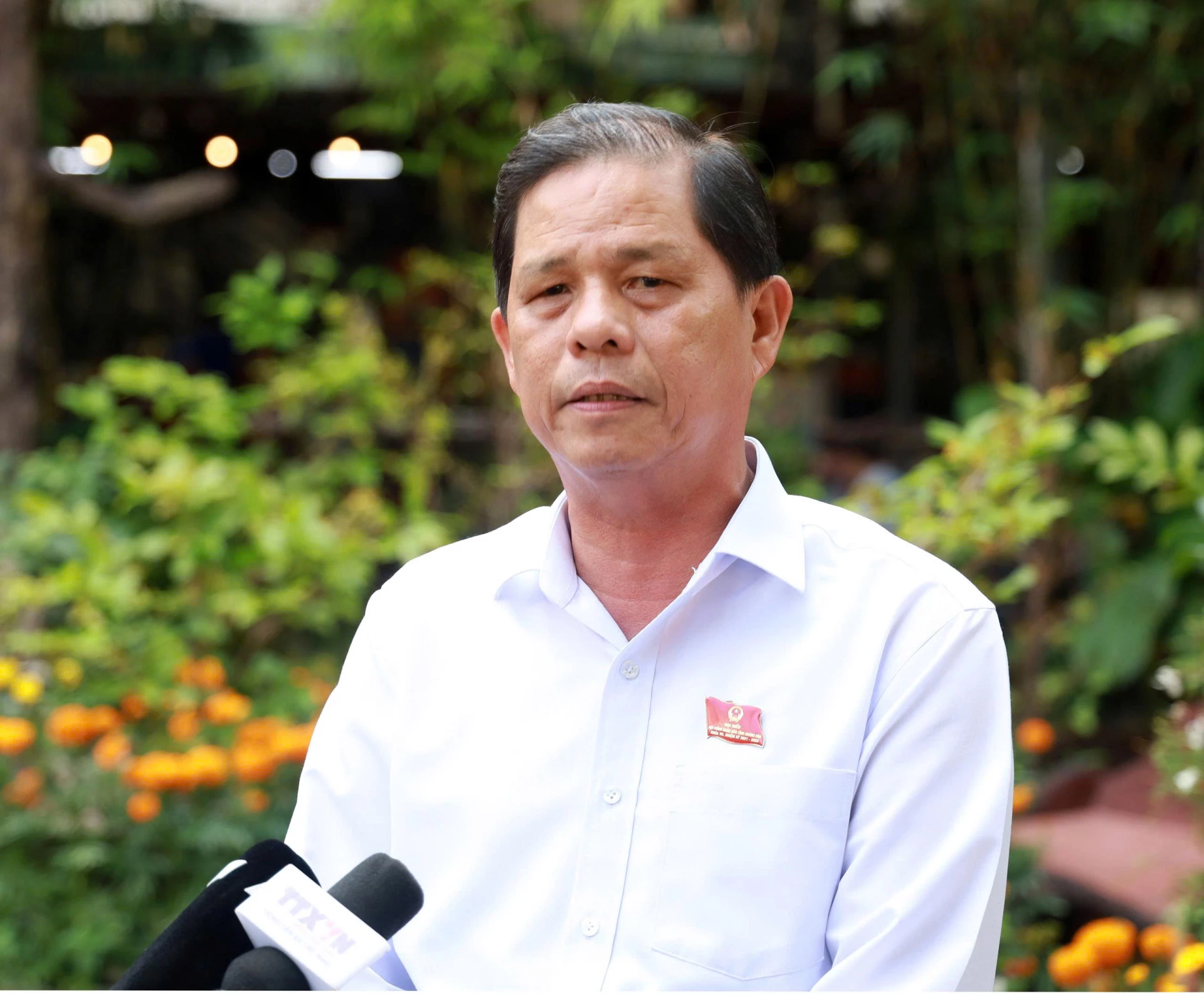 Gửi trọn niềm tin vào đại biểu dân cử - Báo Khánh Hòa