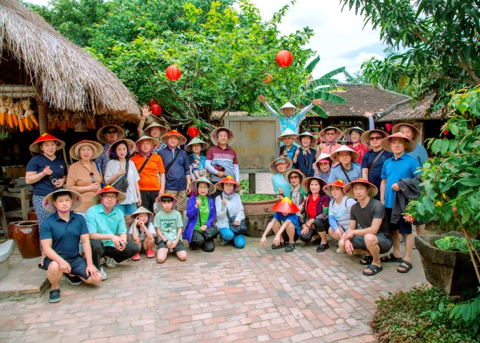 Du lịch bứt phá từ đầu năm