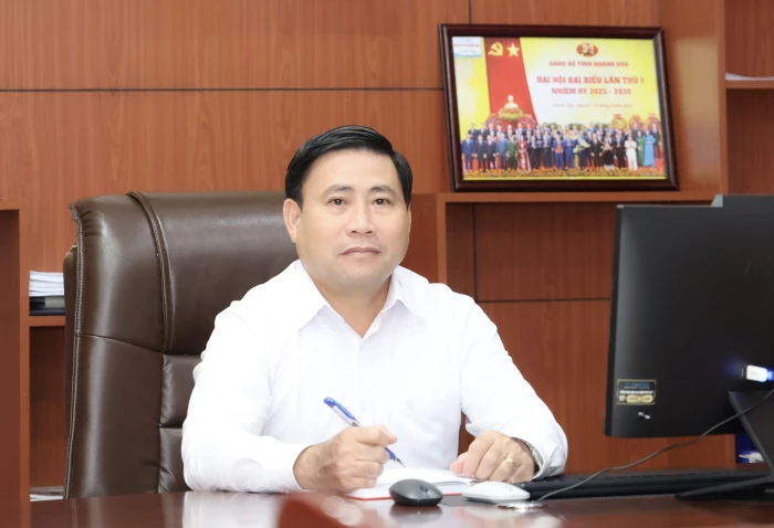 Kỳ họp thứ nhất, HĐND tỉnh khóa VIII: Kiến tạo nền tảng cho nhiệm kỳ mới