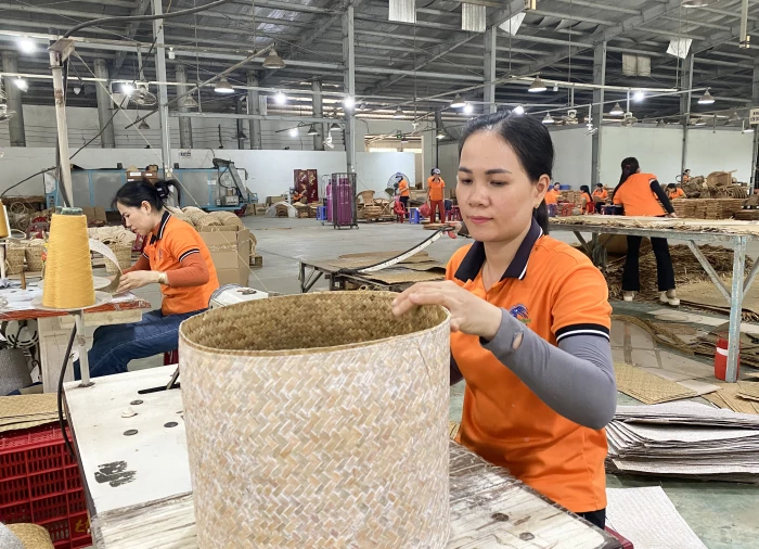 Hướng dẫn bình xét thi đua các cụm, khối thi đua