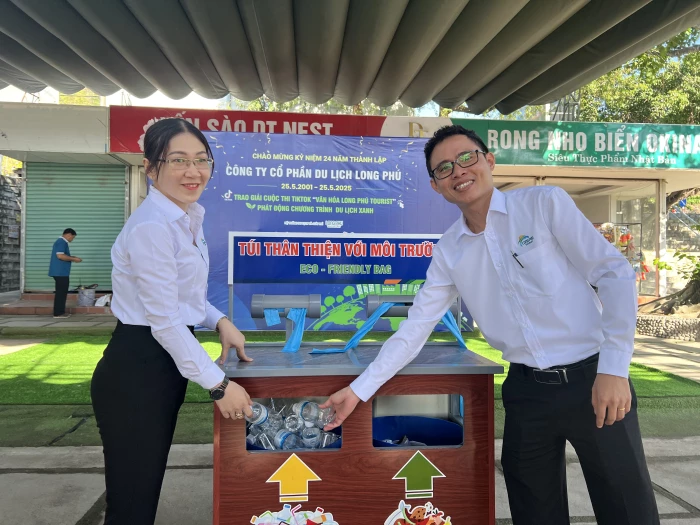 Hướng tới phát triển du lịch bền vững