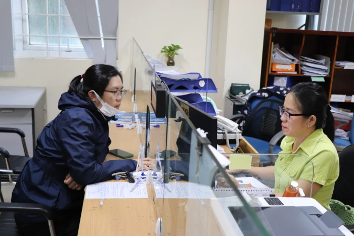 Đẩy mạnh tuyên truyền về bảo hiểm xã hội