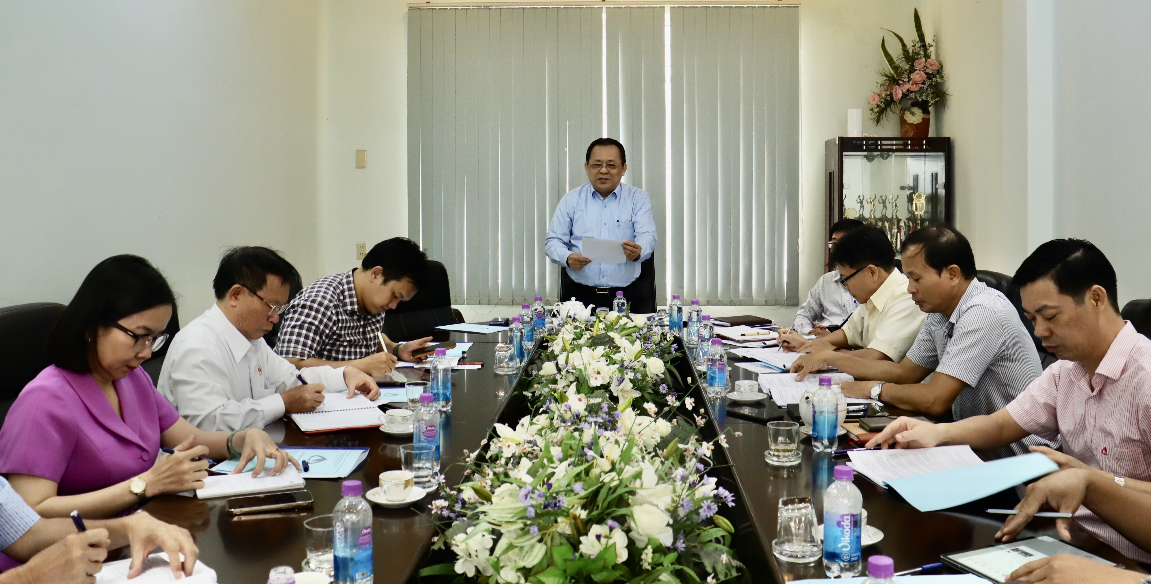 Quý I, doanh số cho vay tín dụng chính sách hơn 229,5 tỷ đồng