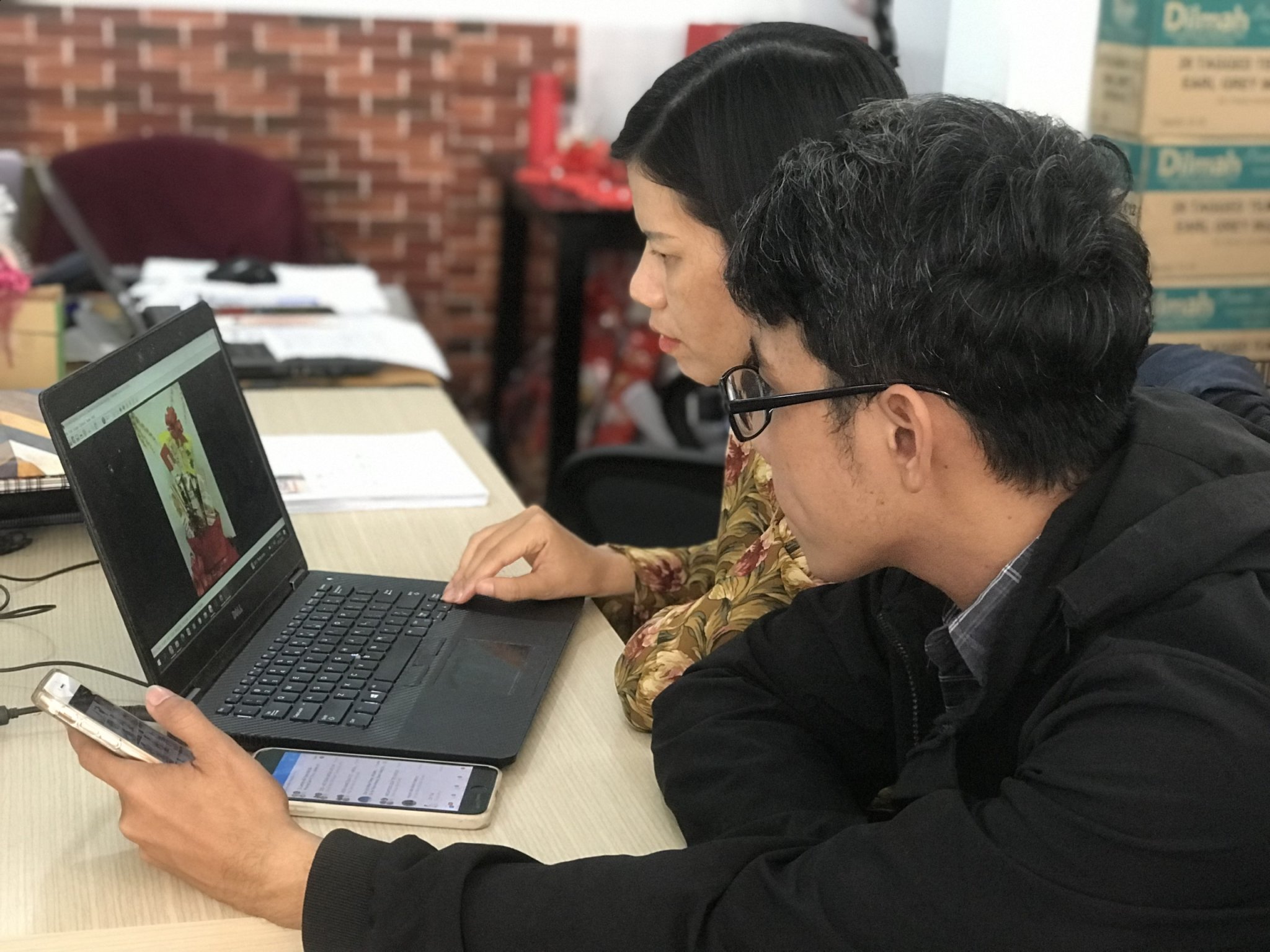 Tiếp tục tăng cường quản lý thuế lĩnh vực thương mại điện tử