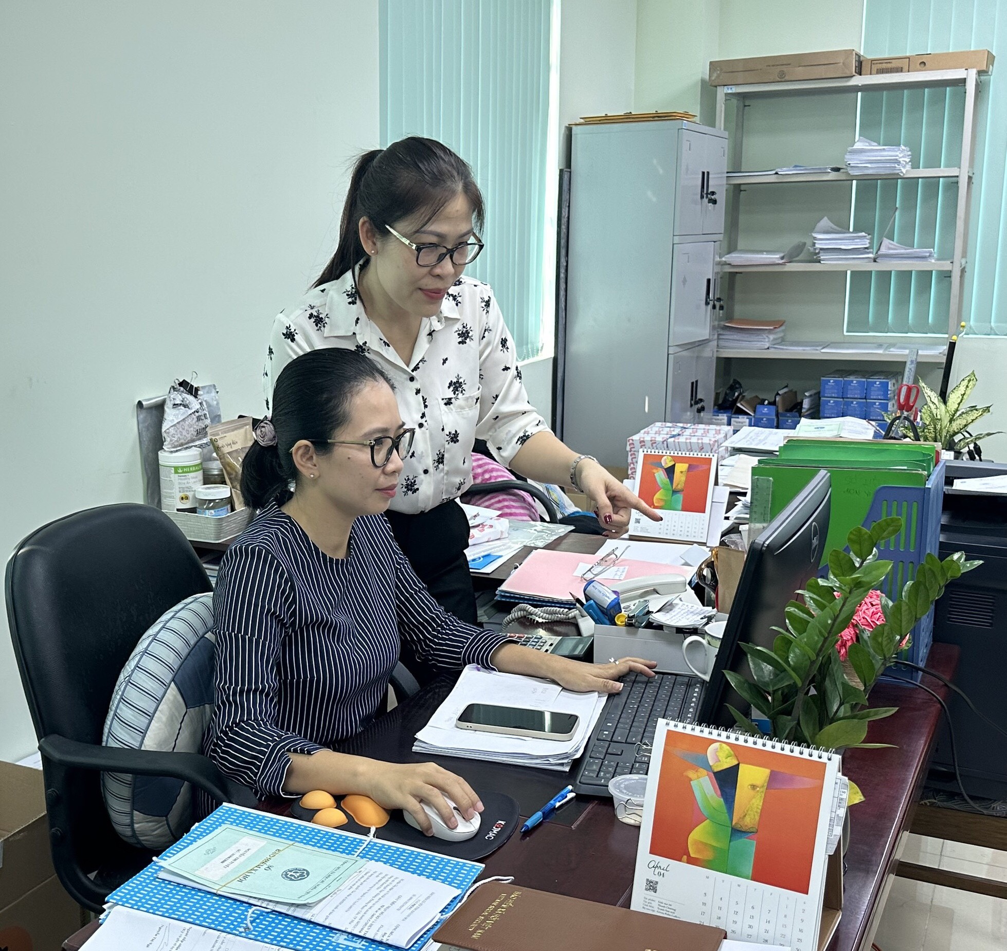 Nhiều giải pháp tăng cường thu hồi nợ bảo hiểm xã hội