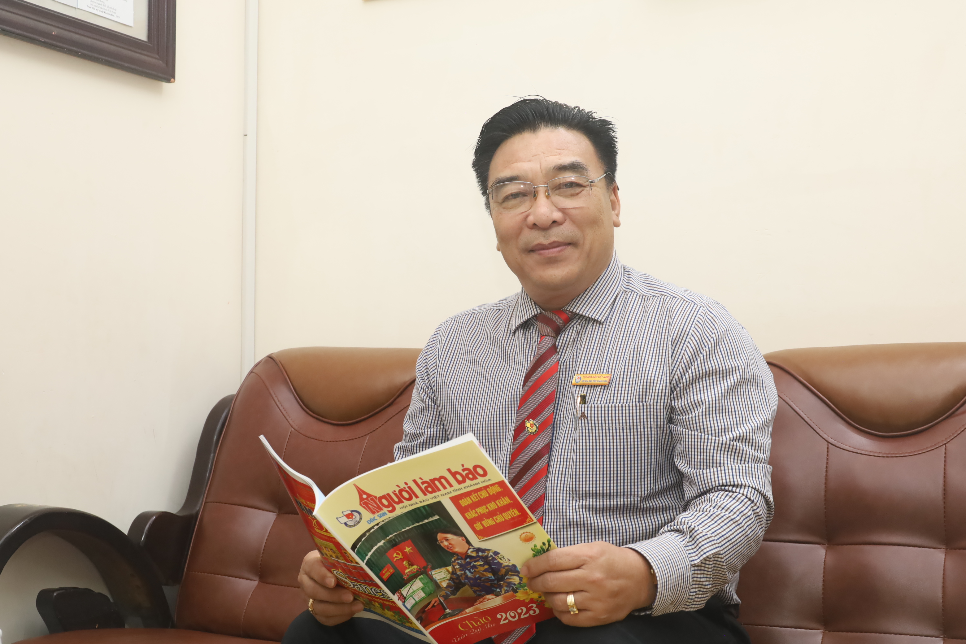 Góp phần lan tỏa hình ảnh của Khánh Hòa