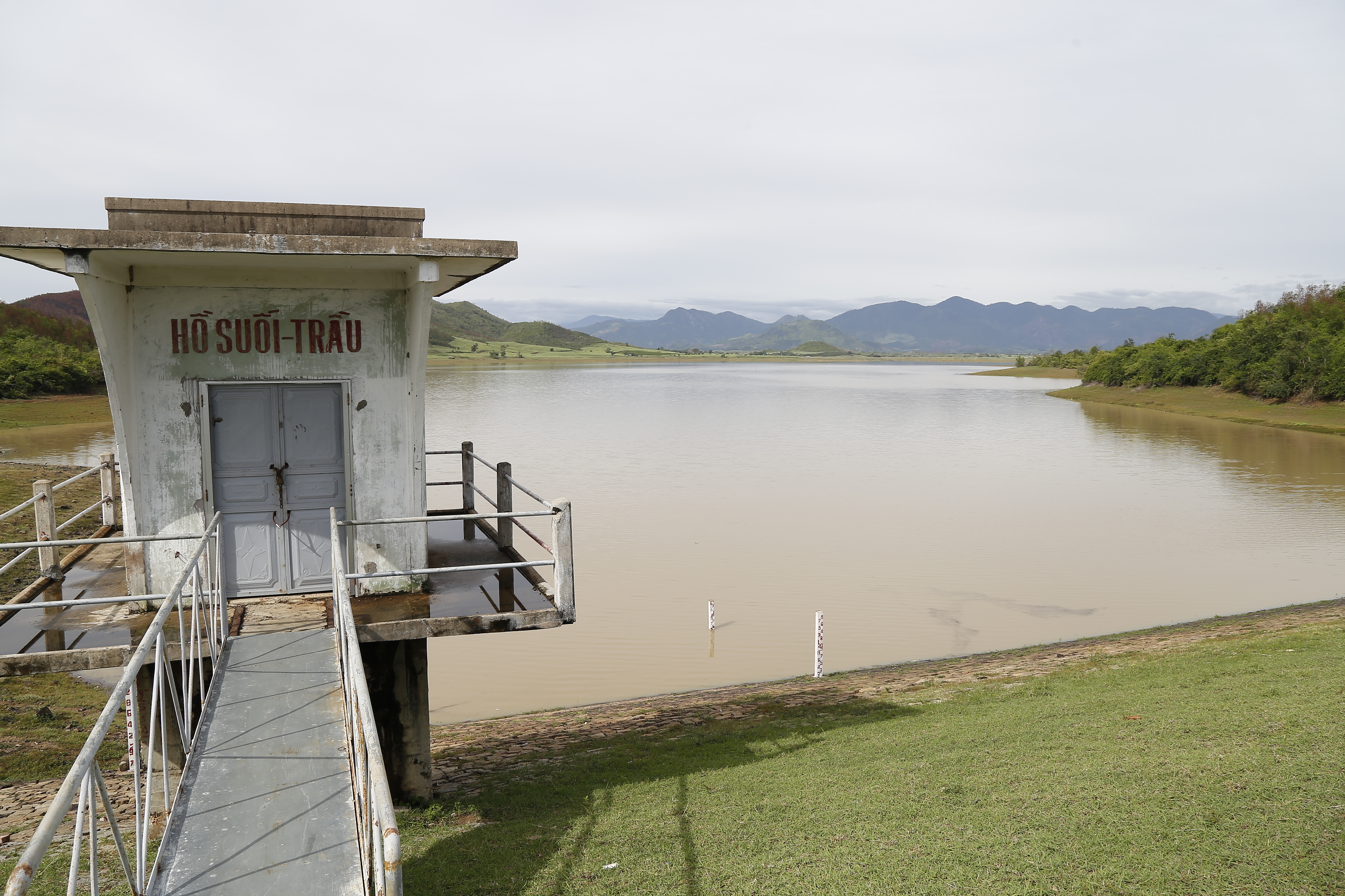 Chủ động các giải pháp trước nguy cơ hạn hán