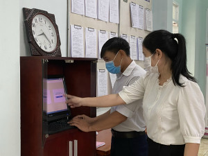 Nha Trang: Phấn đấu xây dựng chính quyền điện tử 