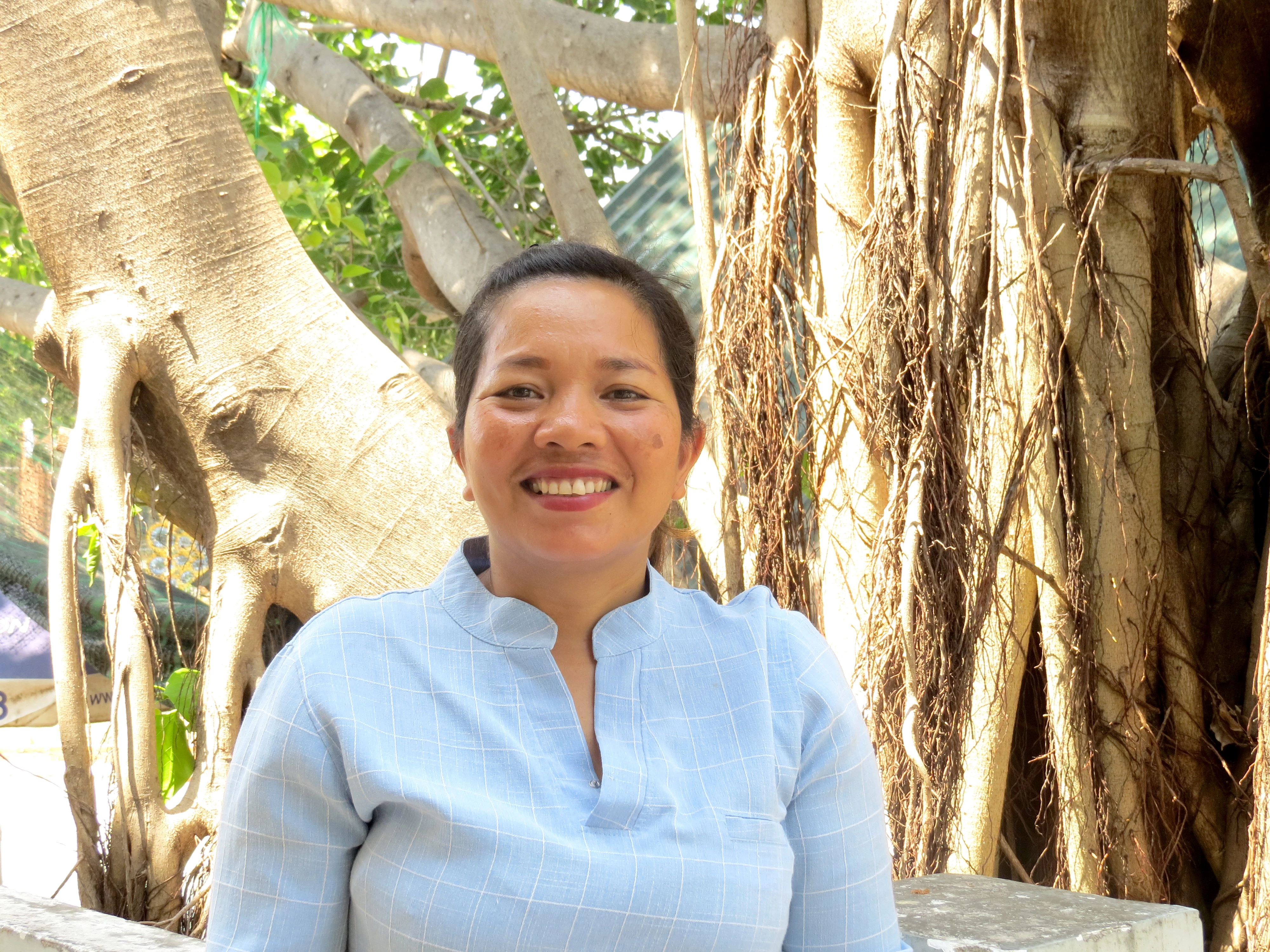 Chi hội trưởng phụ nữ tiêu biểu