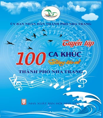 Giới thiệu 100 ca khúc hay về thành phố biển