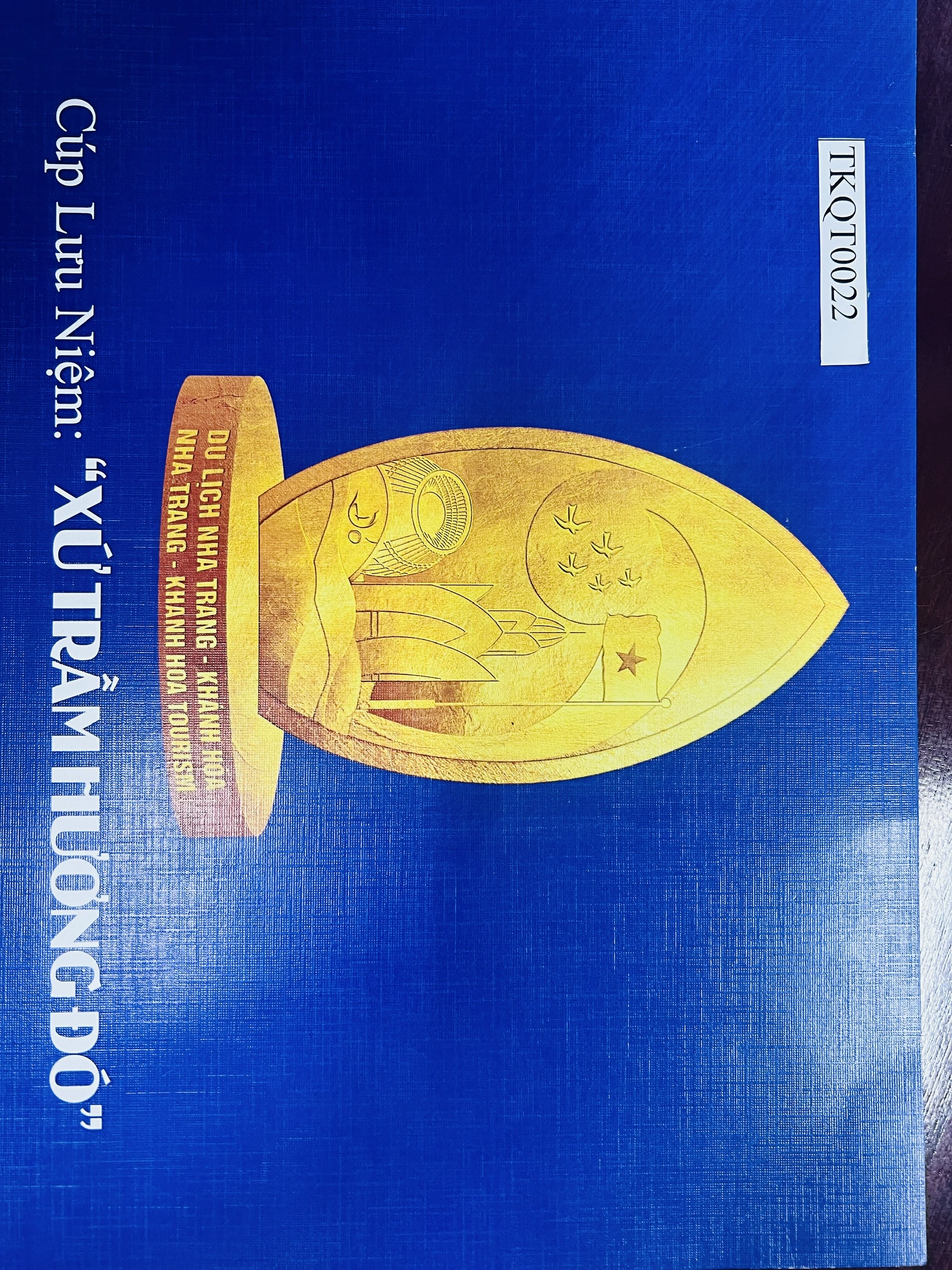 Cuộc thi thiết kế sản phẩm quà tặng du lịch Nha Trang - Khánh Hòa năm 2023: Không có tác phẩm đạt giải thưởng