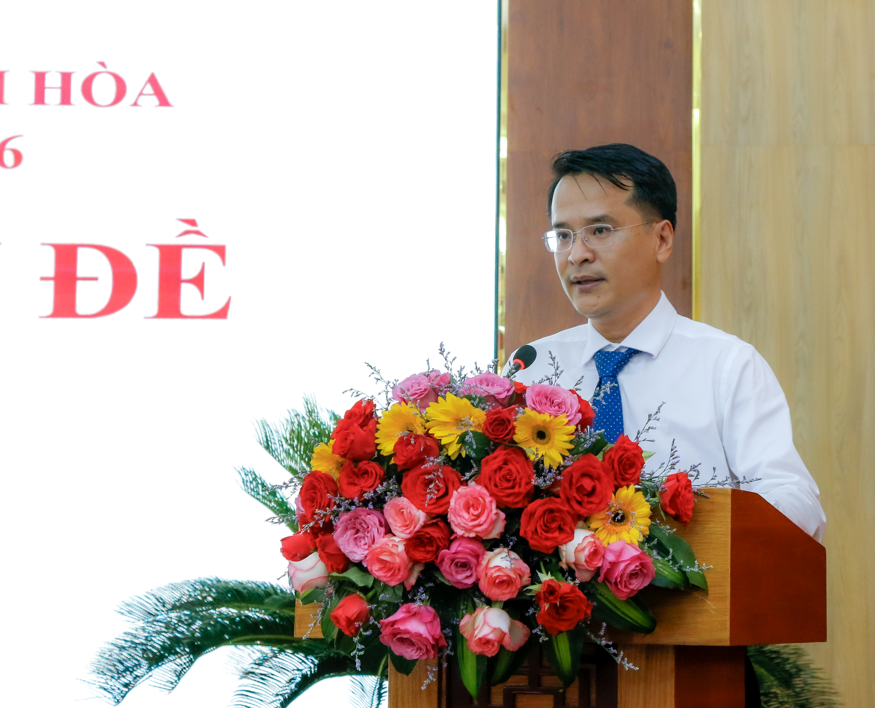 Kỳ họp chuyên đề HĐND tỉnh khóa VII: Thông qua các nghị quyết thúc đẩy phát triển kinh tế - xã hội