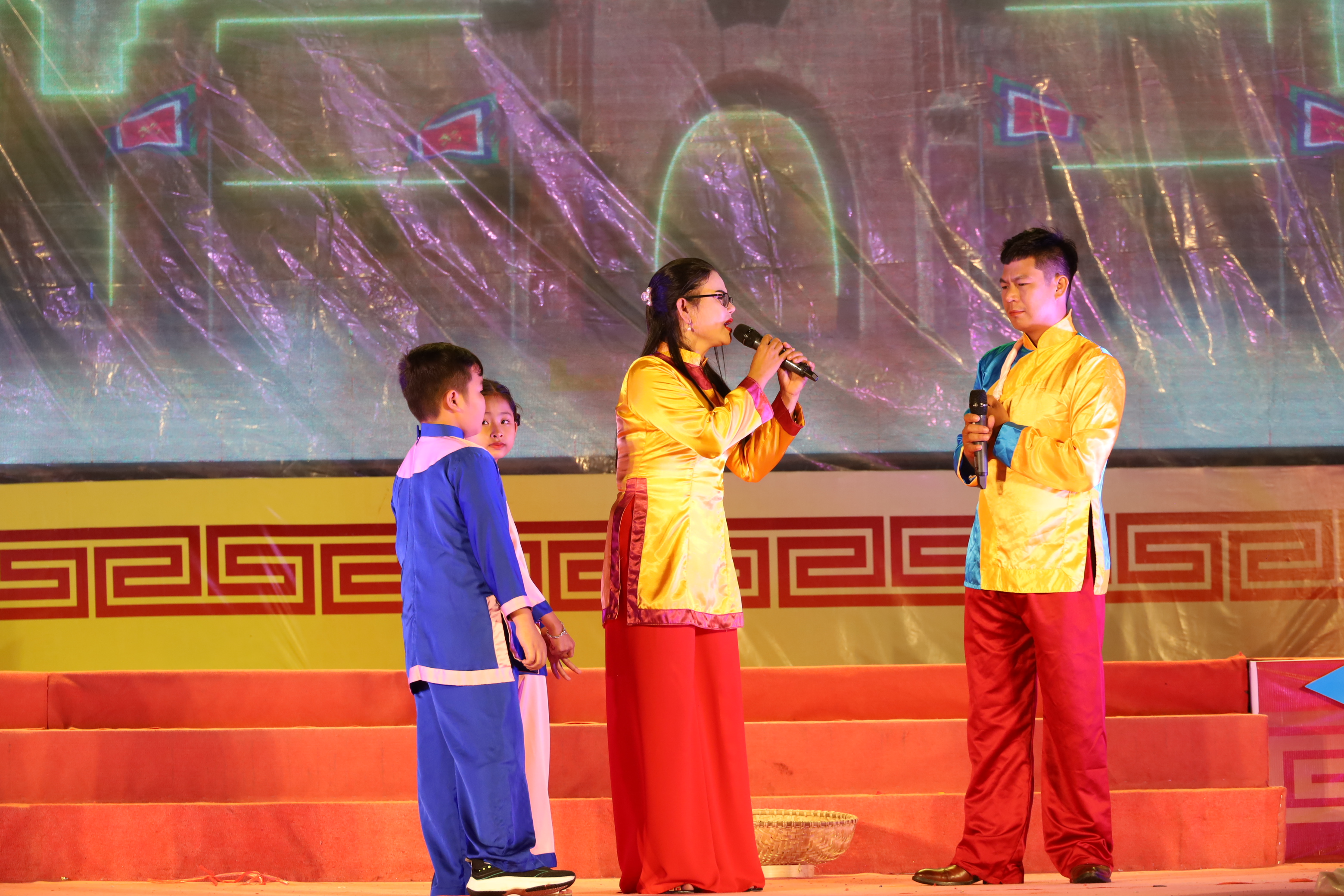 Những người "truyền lửa" bảo tồn di sản văn hóa 