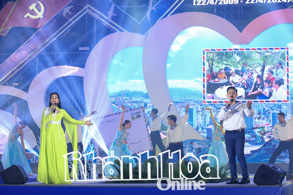 Theo dòng chảy âm nhạc xứ Trầm