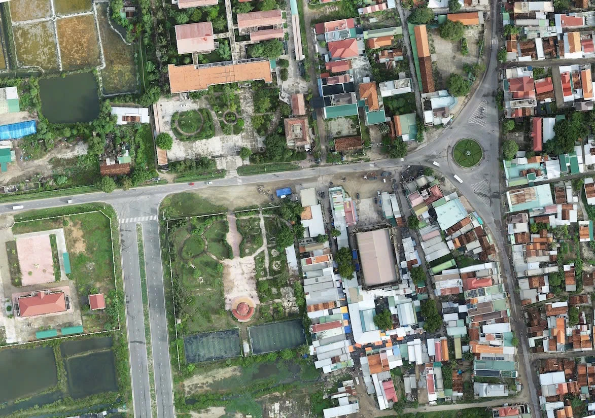 Nâng cấp, mở rộng Tỉnh lộ 1A