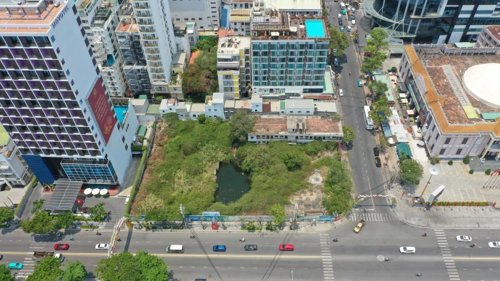 Sớm xác định giá đất để đảm bảo nguồn thu