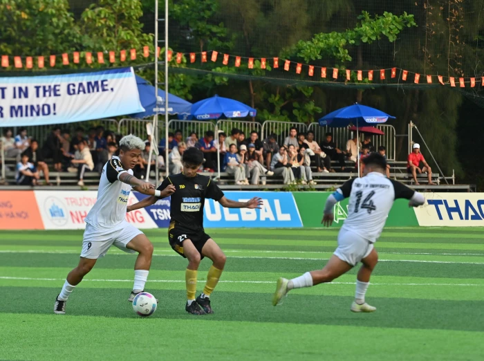 Giải đấu của tình hữu nghị