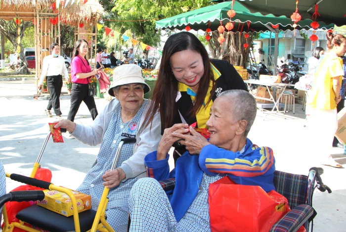 Kỷ niệm ngày Người khuyết tật Việt Nam (18-4-1998 - 18-4-2026): Thực hiện đồng bộ, hiệu quả chính sách người khuyết tật