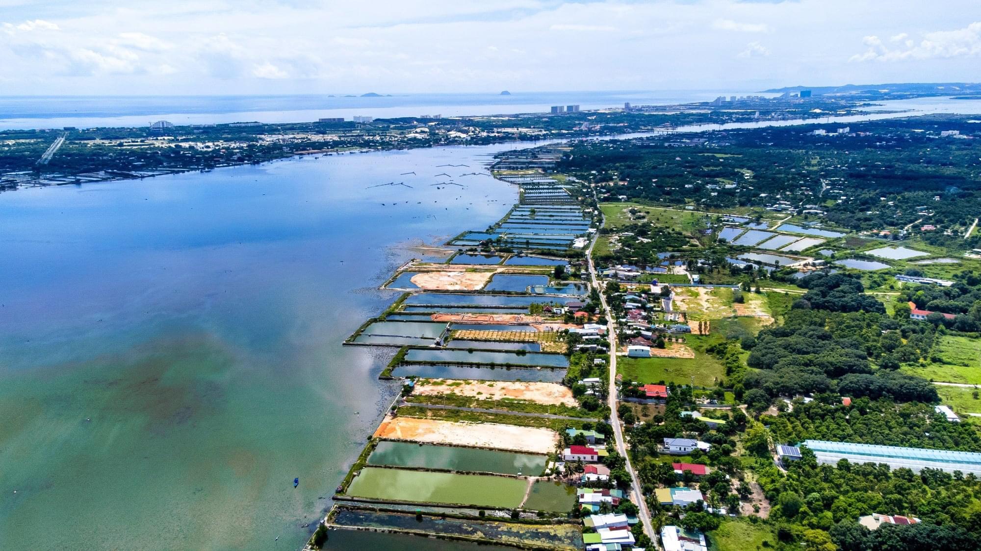 Sai phạm đất đai tại Cam Lâm: Gặp khó khăn trong khắc phục hậu quả