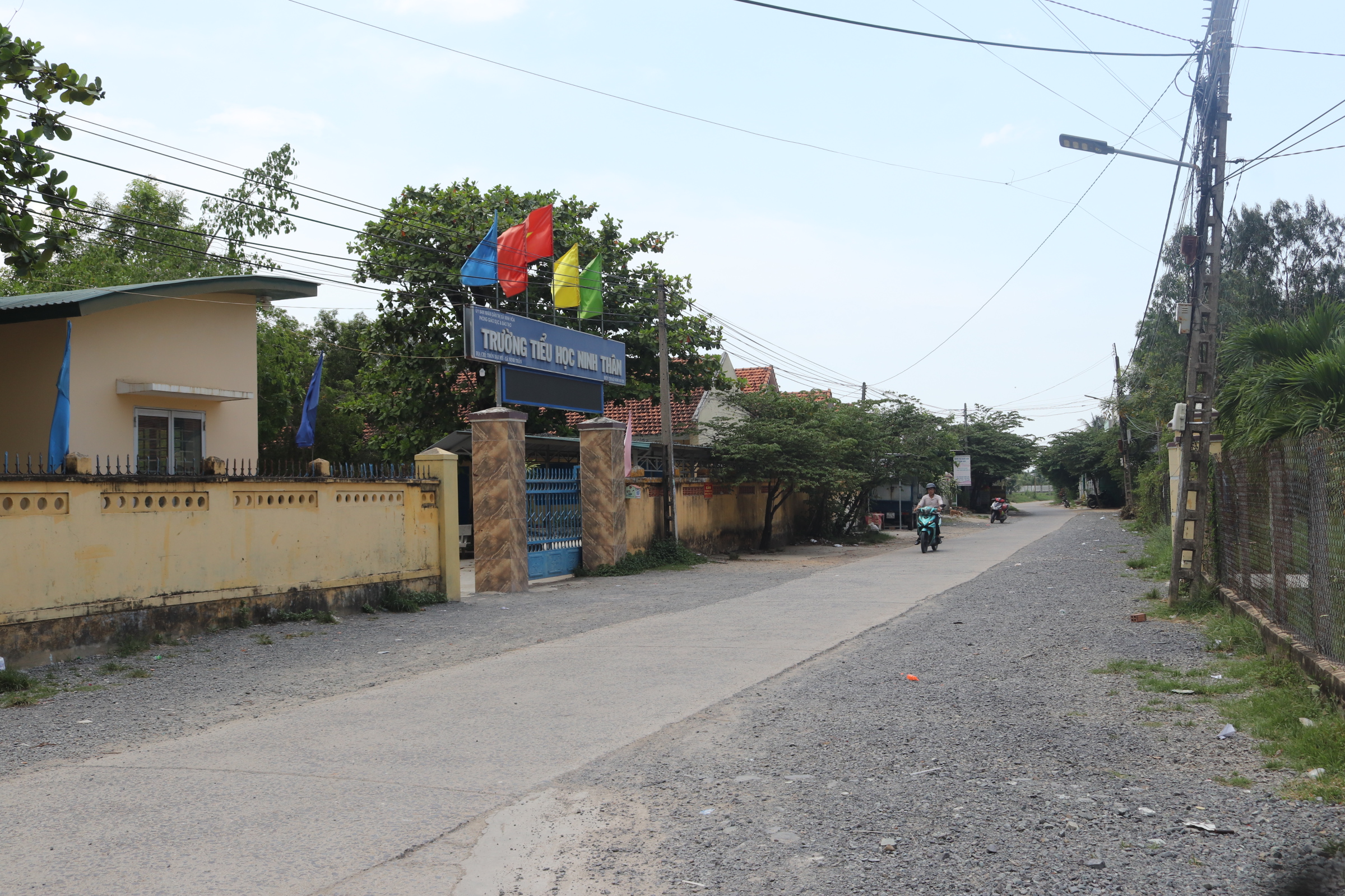 Ninh Hòa: Khắc phục sai sót trong hoán đổi quỹ đất 5%