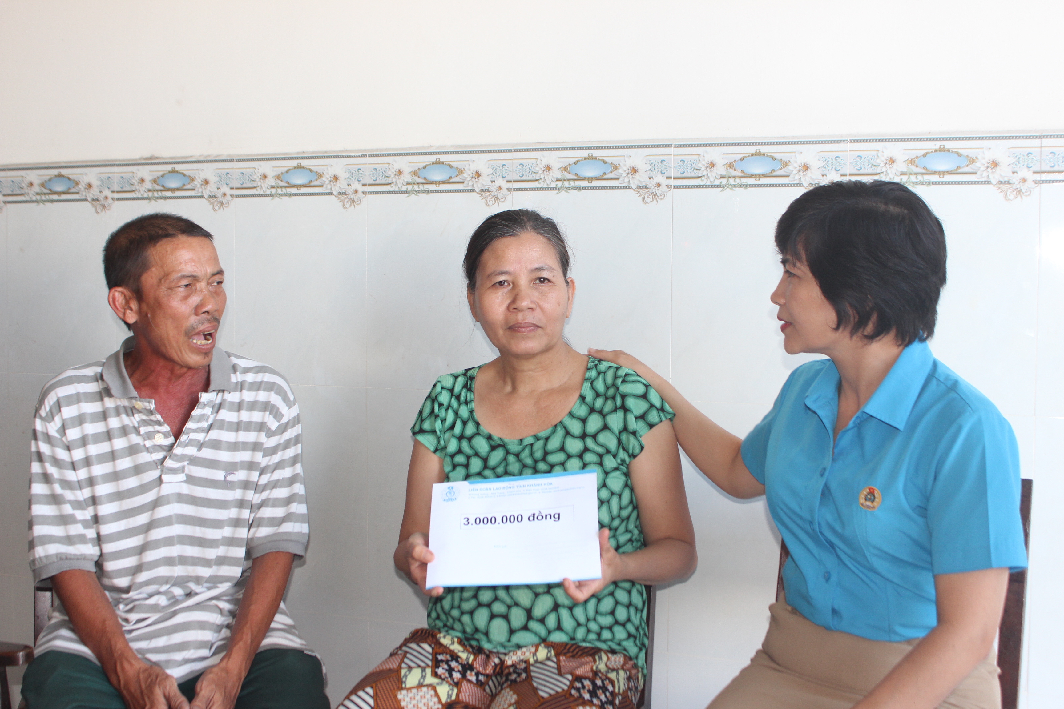 Tai nạn lao động, còn đó những nỗi đau...