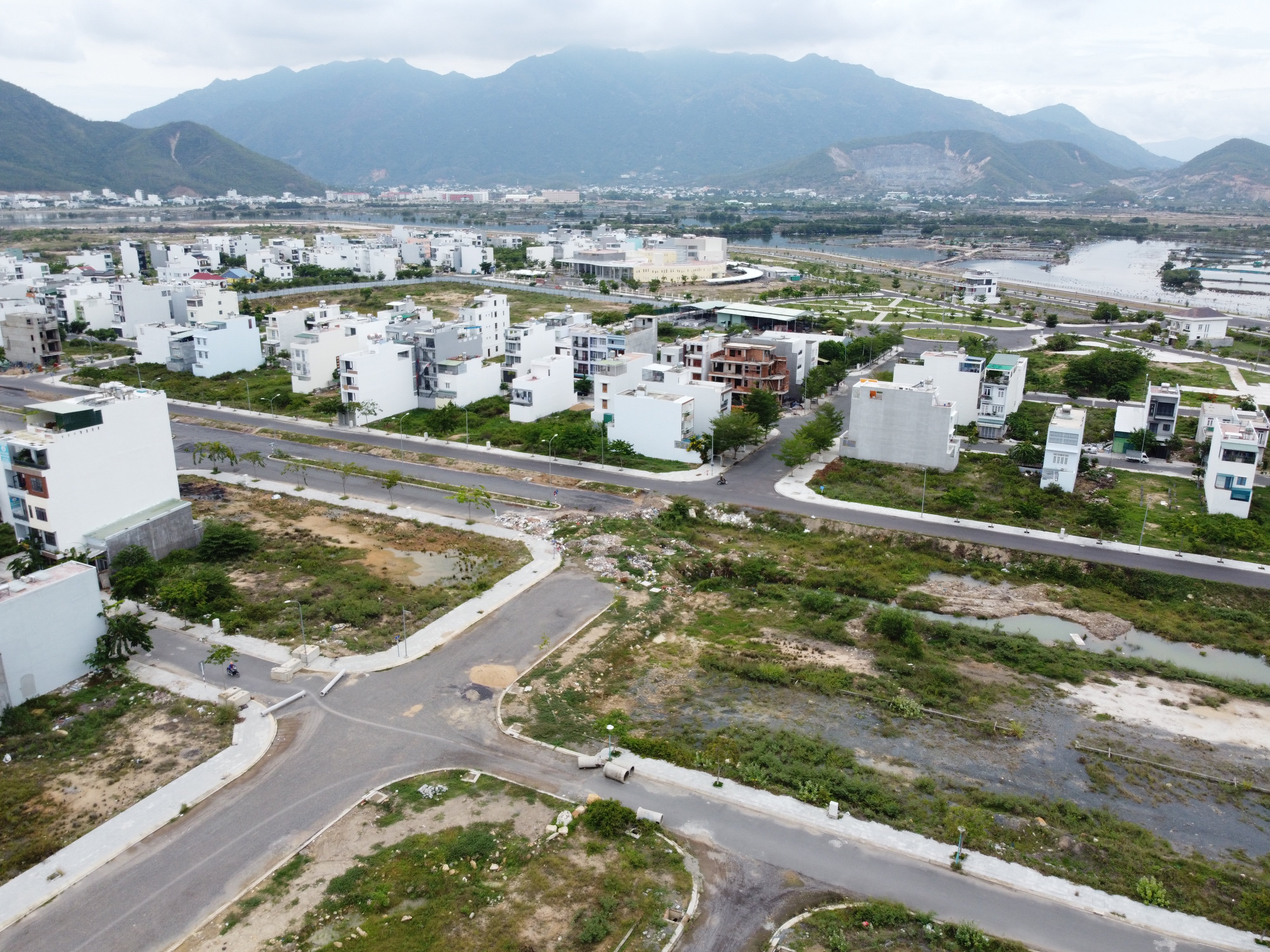 Rà soát quỹ đất xây dựng nhà ở xã hội