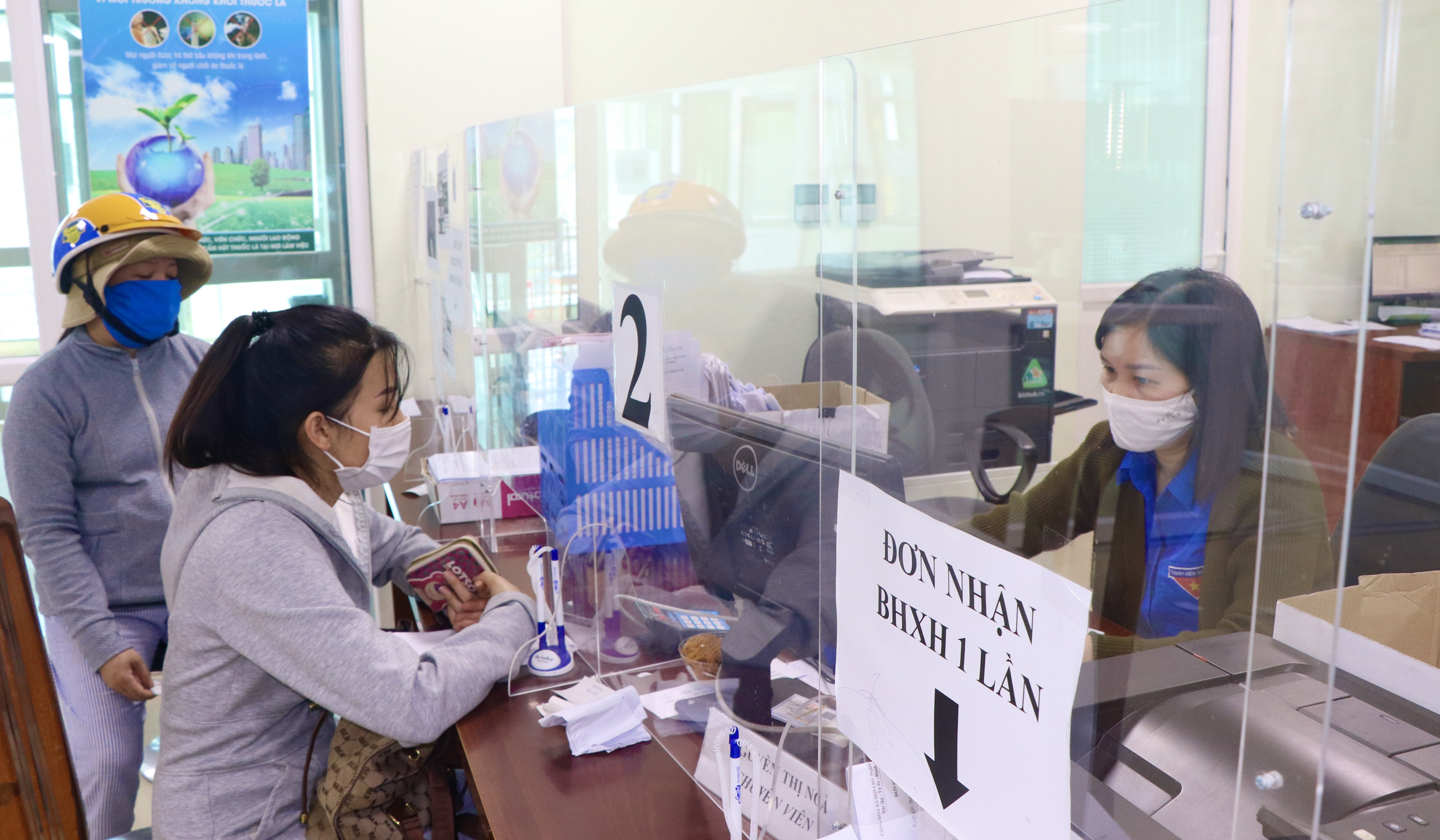 Cảnh báo lừa đảo, mạo danh cơ quan bảo hiểm xã hội