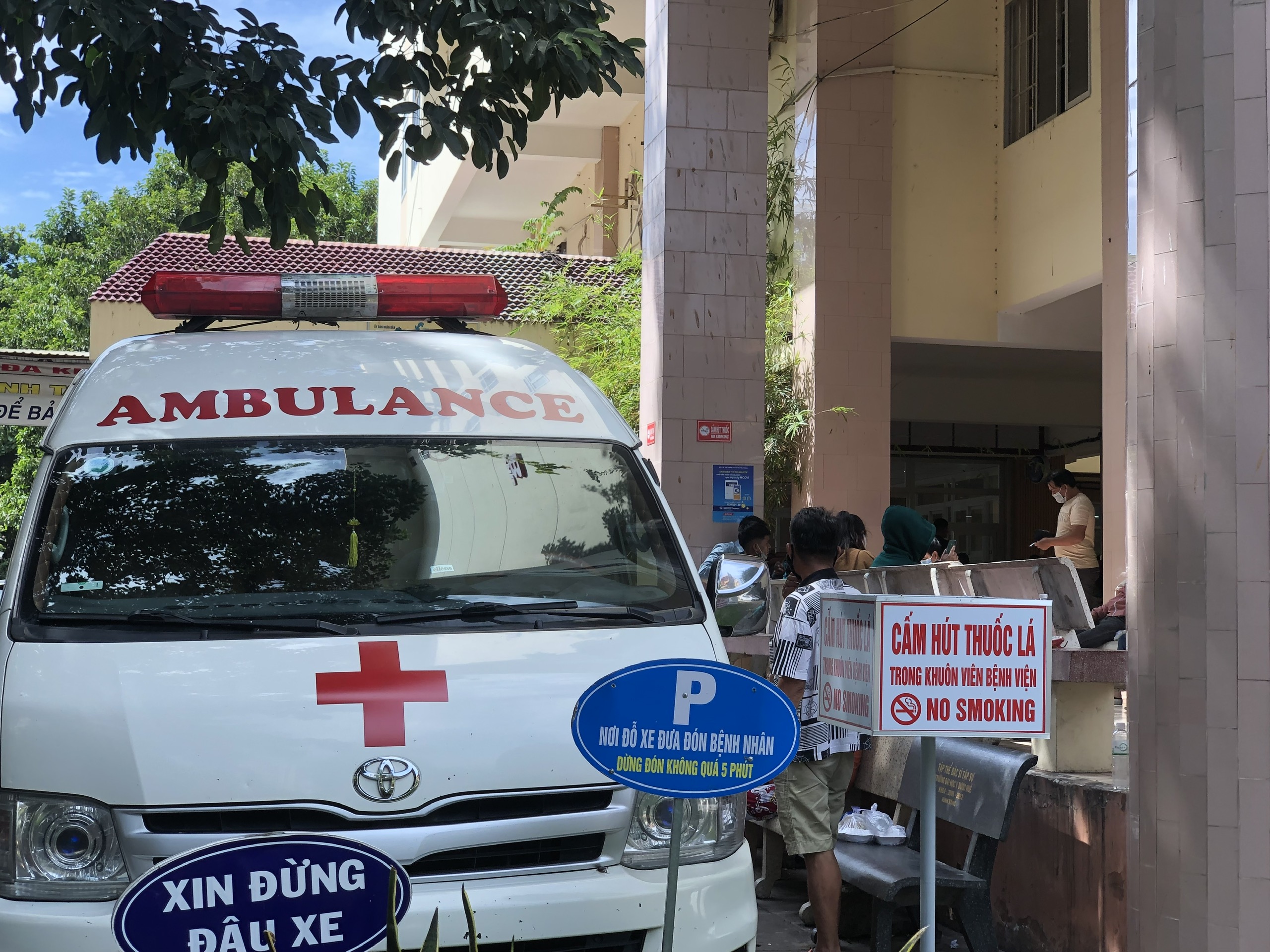 Hưởng ứng Ngày Thế giới không thuốc lá (31-5): Hãy bỏ thuốc lá để bảo vệ sức khỏe