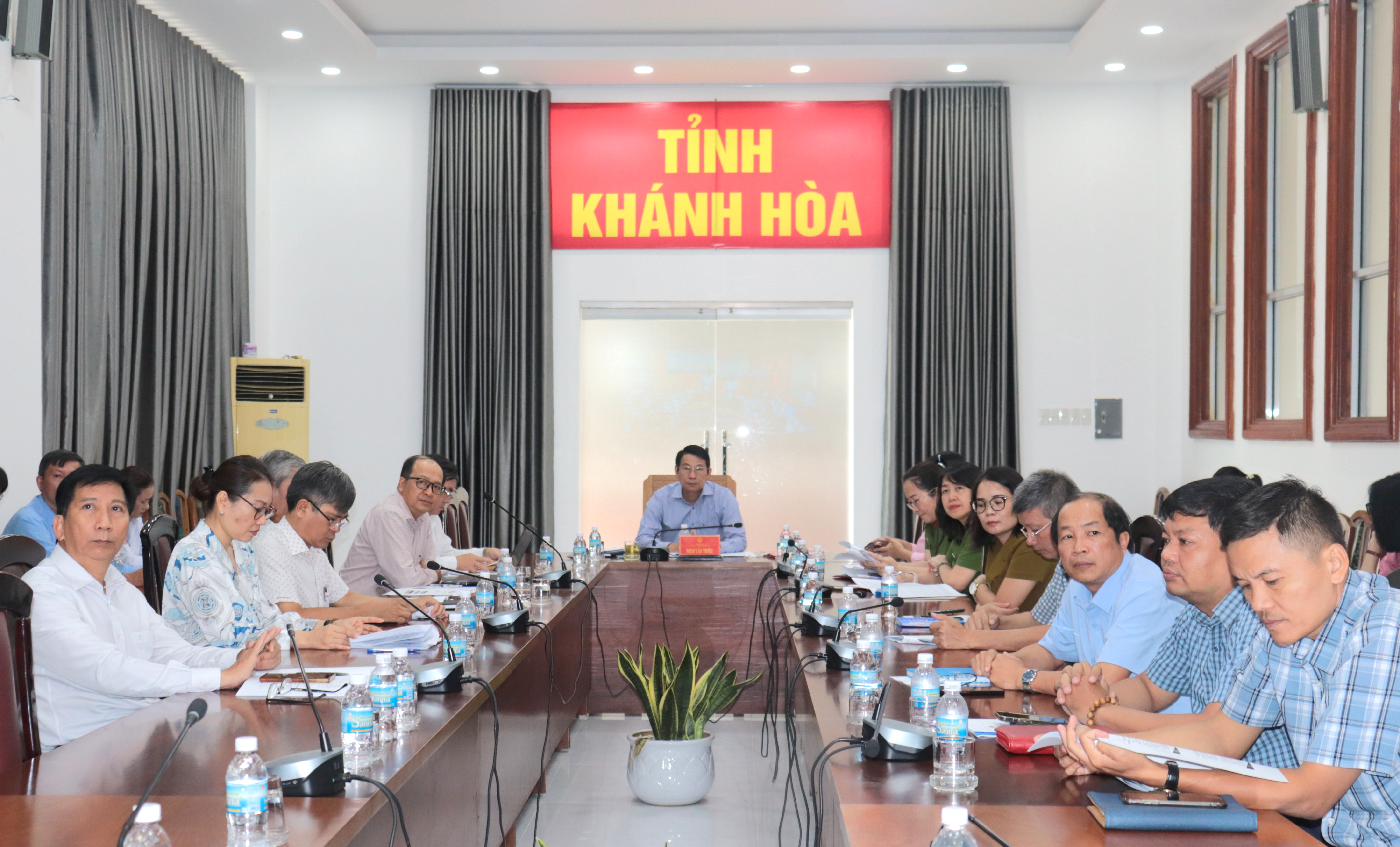 Tăng cường quản lý về an toàn thực phẩm