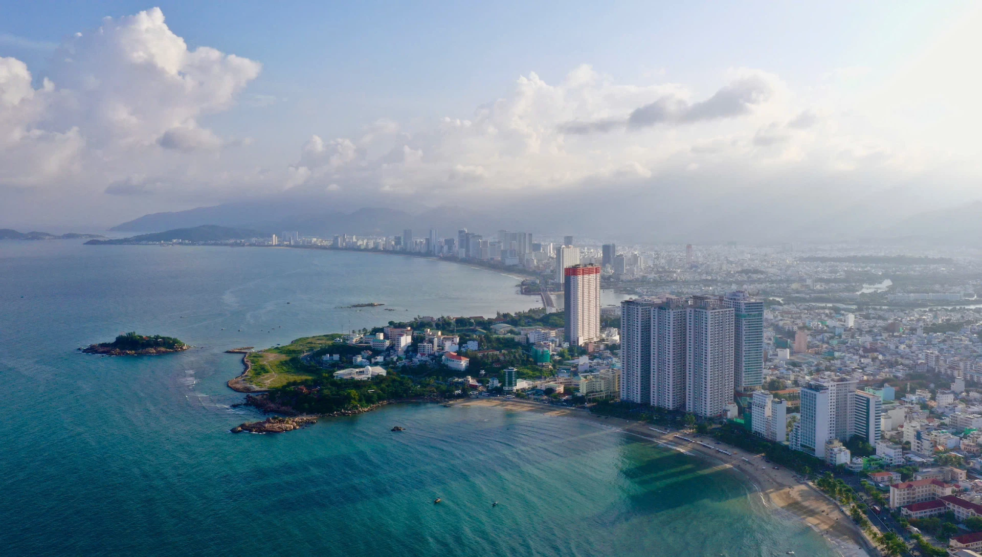 Tiếp tục phát huy giá trị vịnh Nha Trang