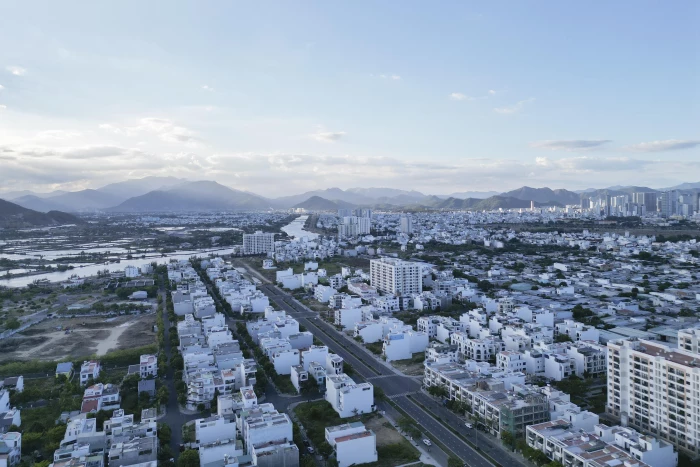 “Giăng bẫy” nhà ở xã hội 