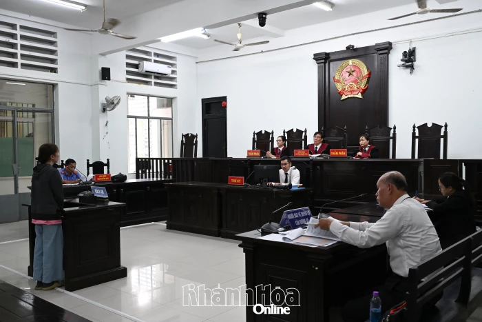 Vụ bảo mẫu làm trẻ tử vong: Hủy bản án sơ thẩm để điều tra lại