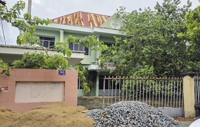 Khẩn trương sắp xếp quỹ nhà, đất dôi dư sau sáp nhập