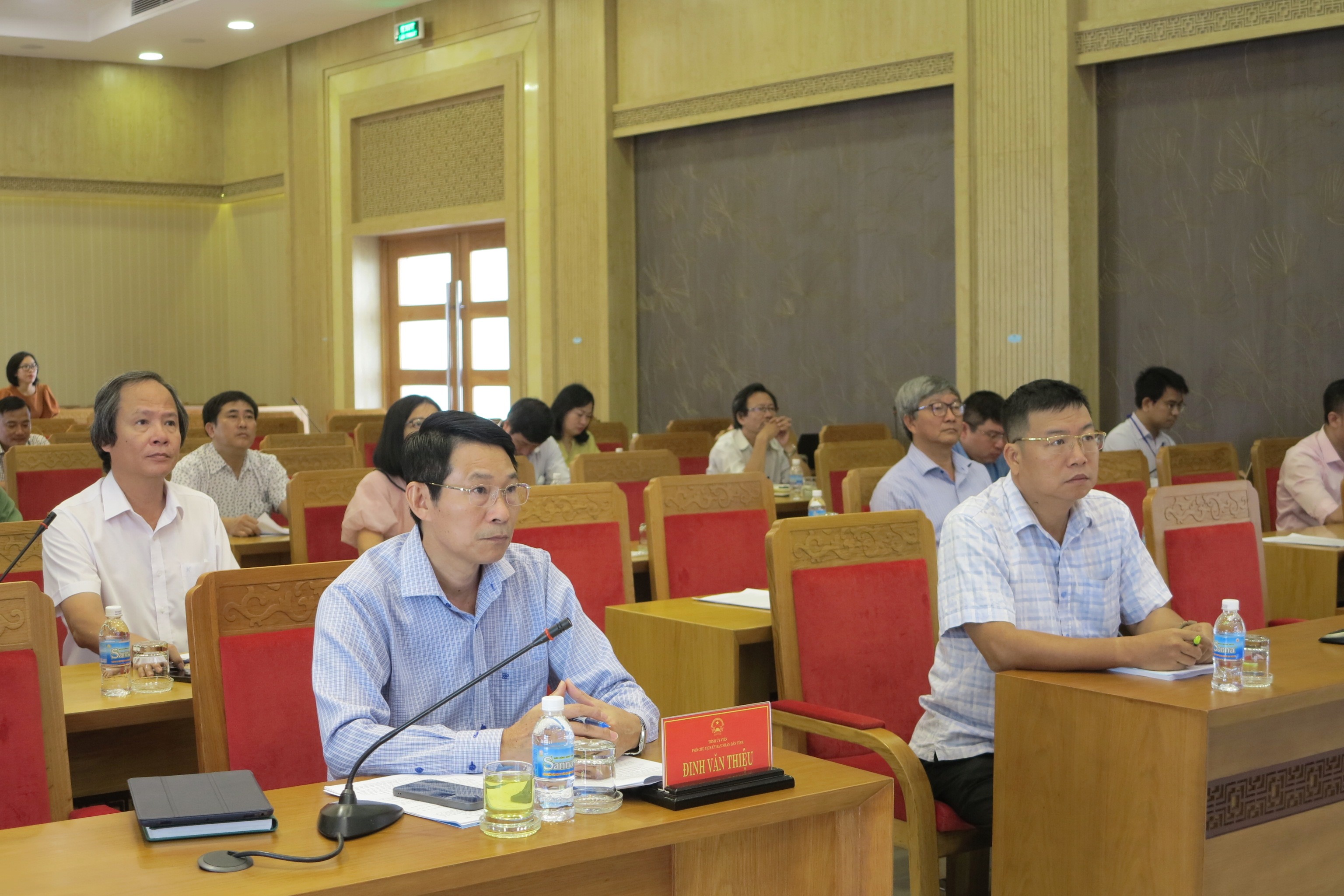 Chuẩn bị kỳ thi tốt nghiệp THPT năm 2023: Chủ động, thận trọng về mọi mặt