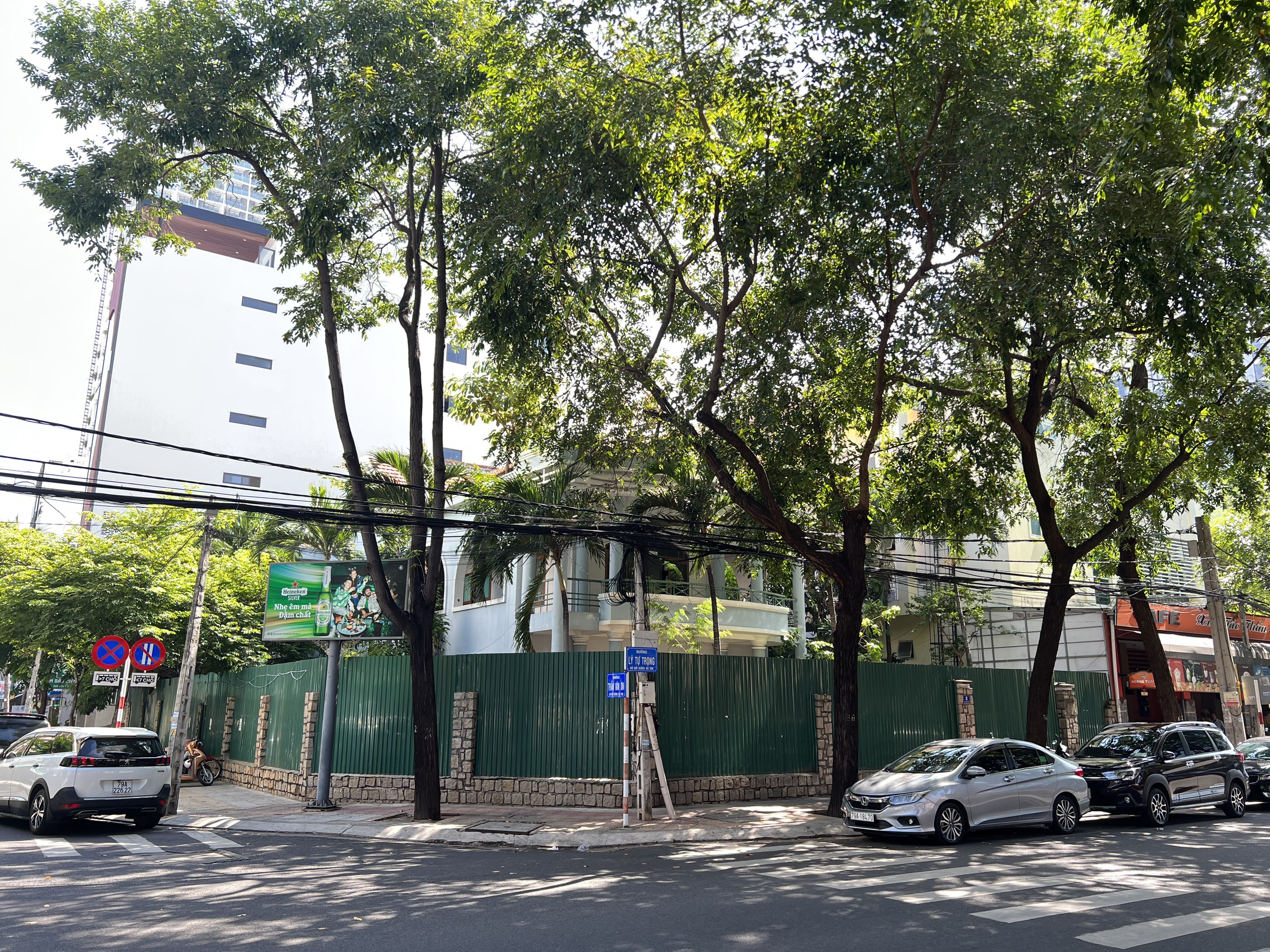 Rà soát các khu đất dự kiến bán đấu giá 