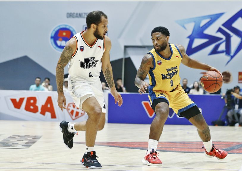 Giải bóng rổ chuyên nghiệp Việt Nam năm 2023: Hấp dẫn với thể thức mới