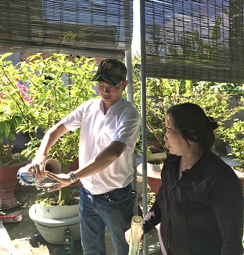 Hưởng ứng Ngày ASEAN phòng, chống sốt xuất huyết (15-6): Phòng, chống sốt xuất huyết: Cần sự chung tay của cộng đồng