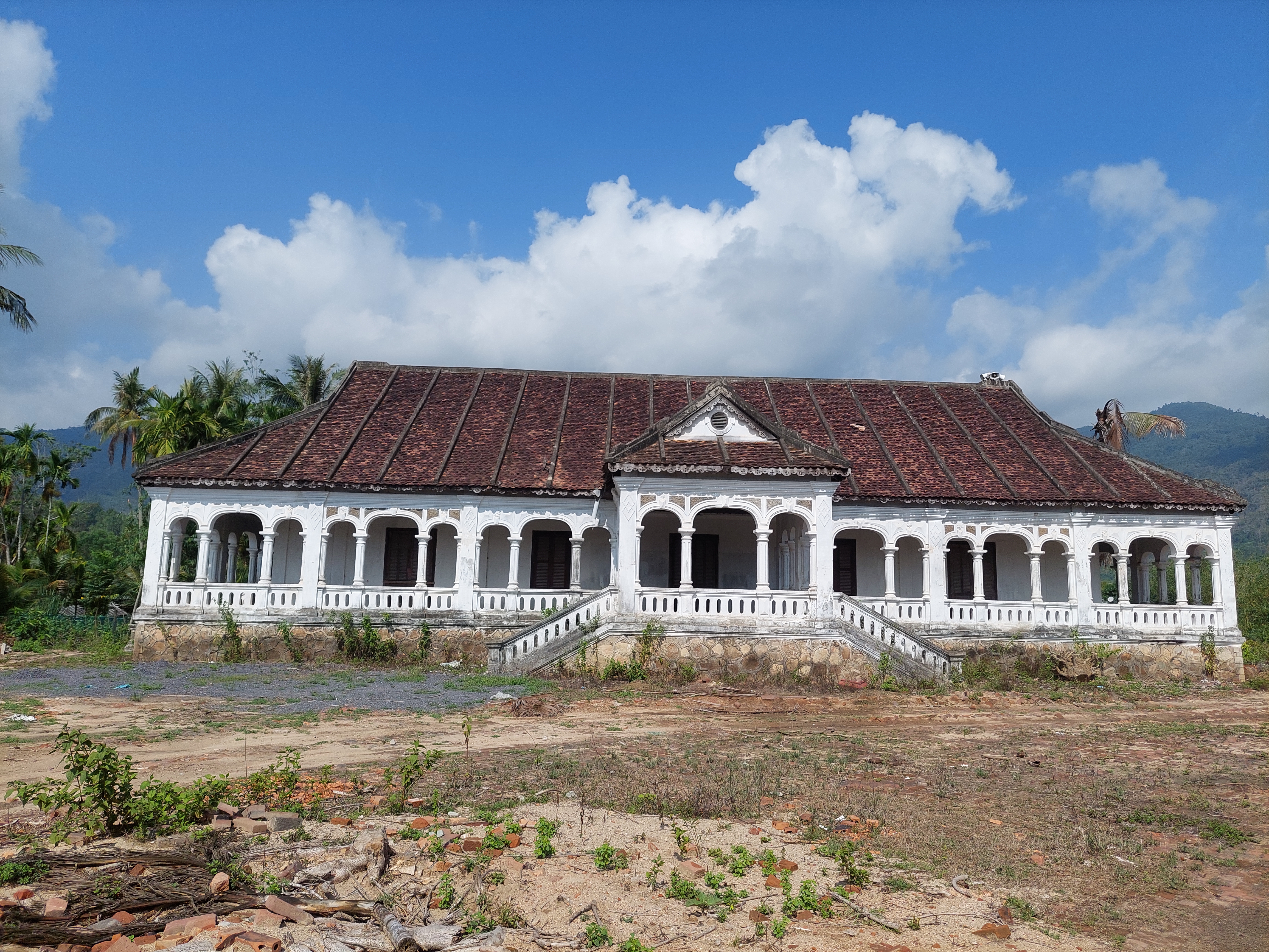 Nội dung phản ánh về khu bảo tồn nhà xưa ông Hai Thái: UBND tỉnh yêu cầu huyện Diên Khánh khẩn trương xác minh, làm rõ
