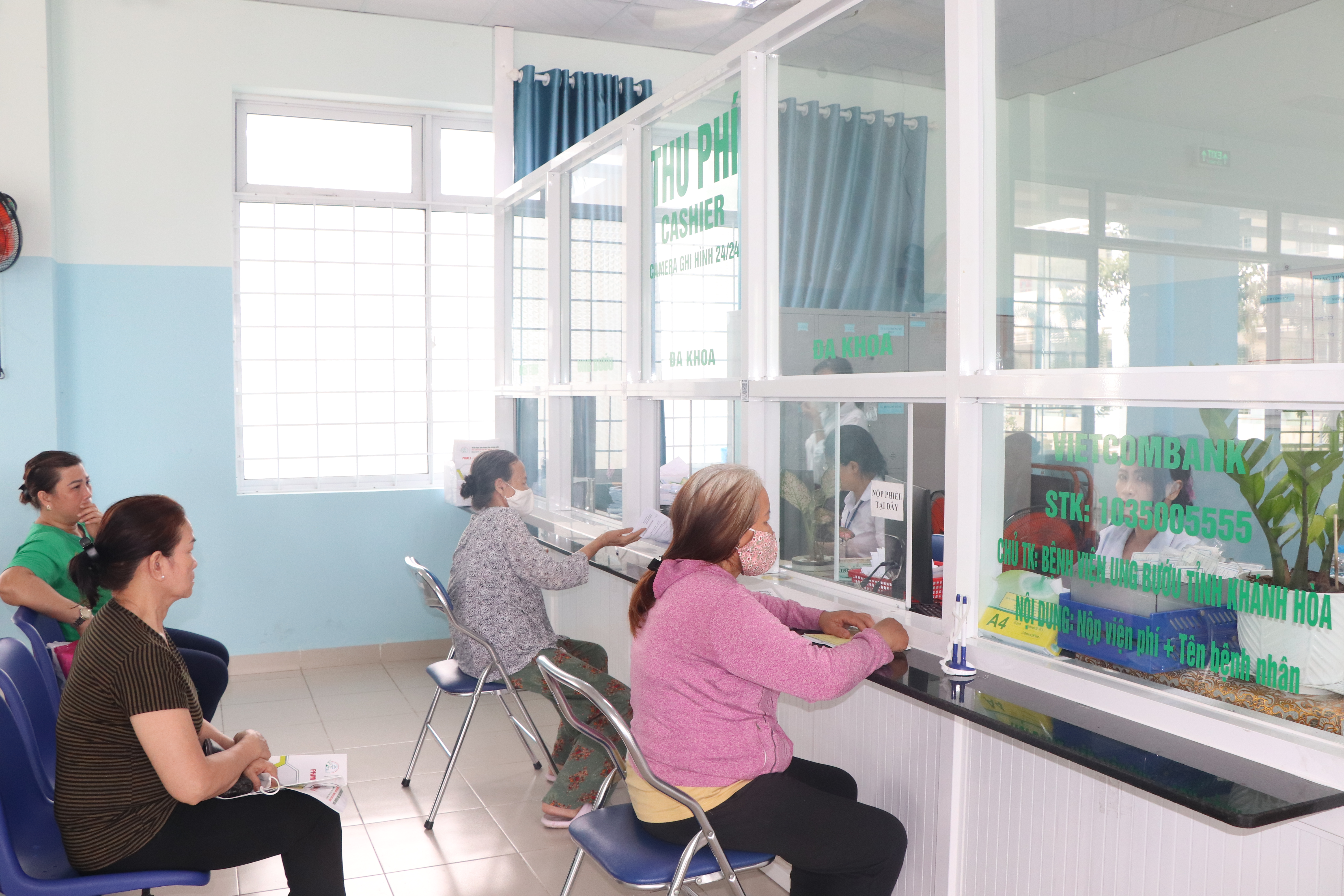 Kỷ niệm Ngày Bảo hiểm y tế Việt Nam 1-7: Đảm bảo quyền, lợi ích của người tham gia bảo hiểm y tế