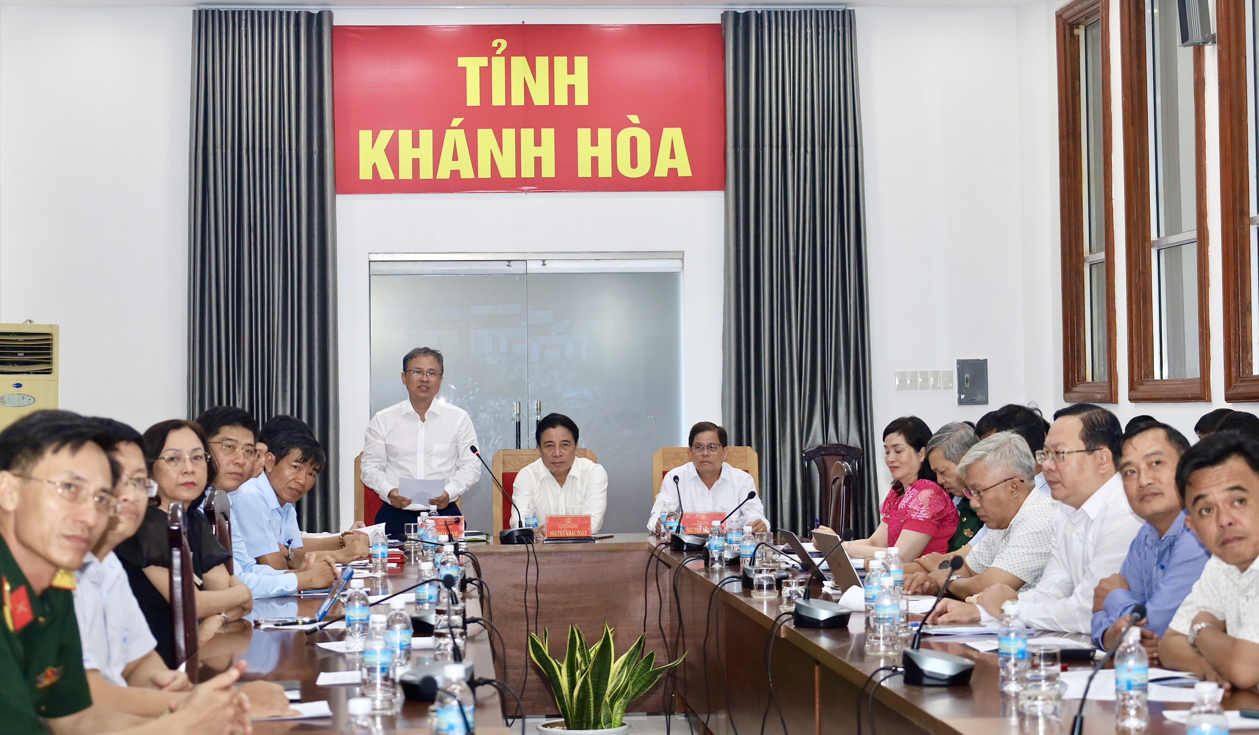 Nâng cao hiệu quả việc chống khai thác IUU