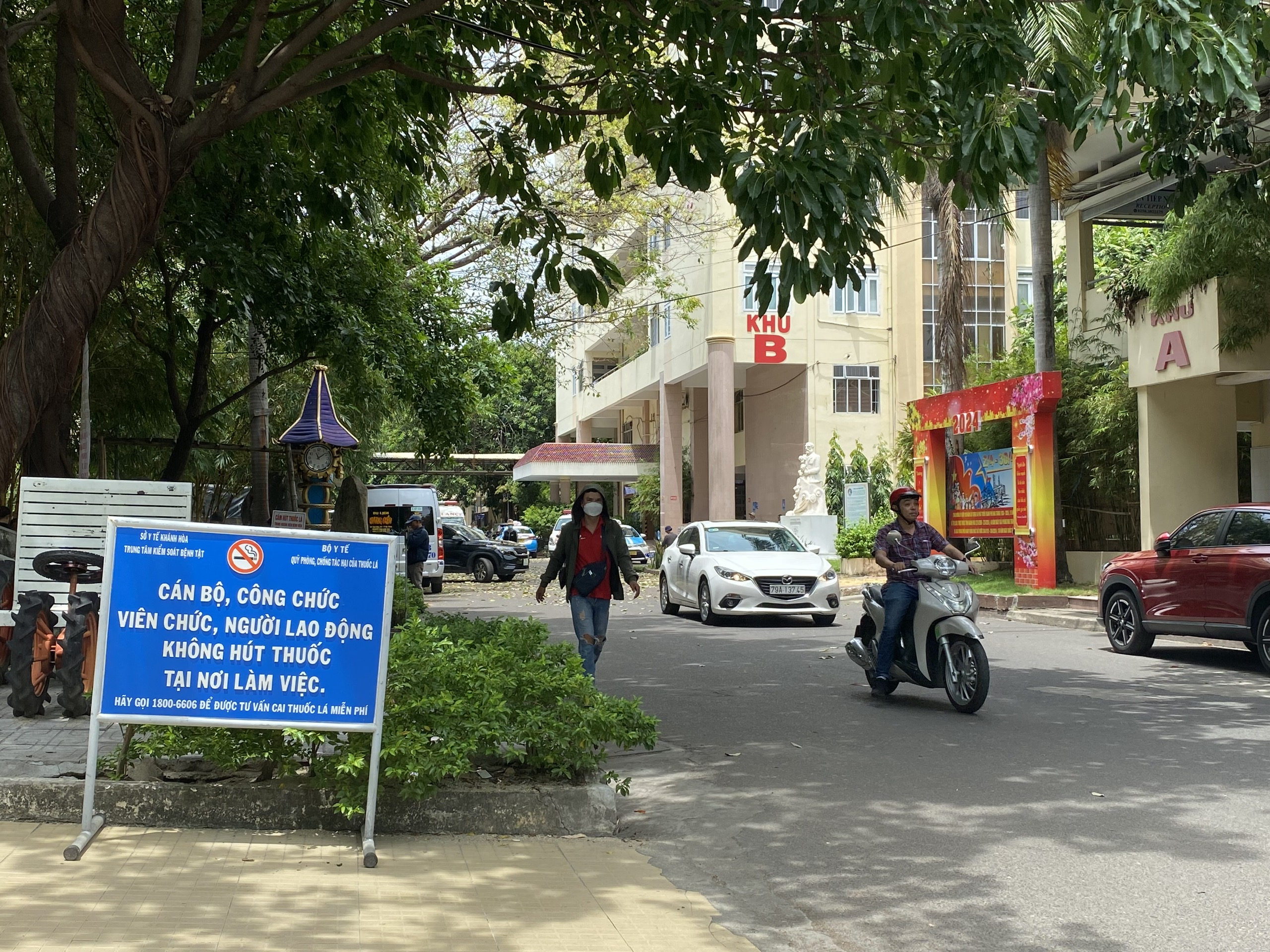 Hút thuốc lá là nguyên nhân chính dẫn đến các bệnh lý về hô hấp