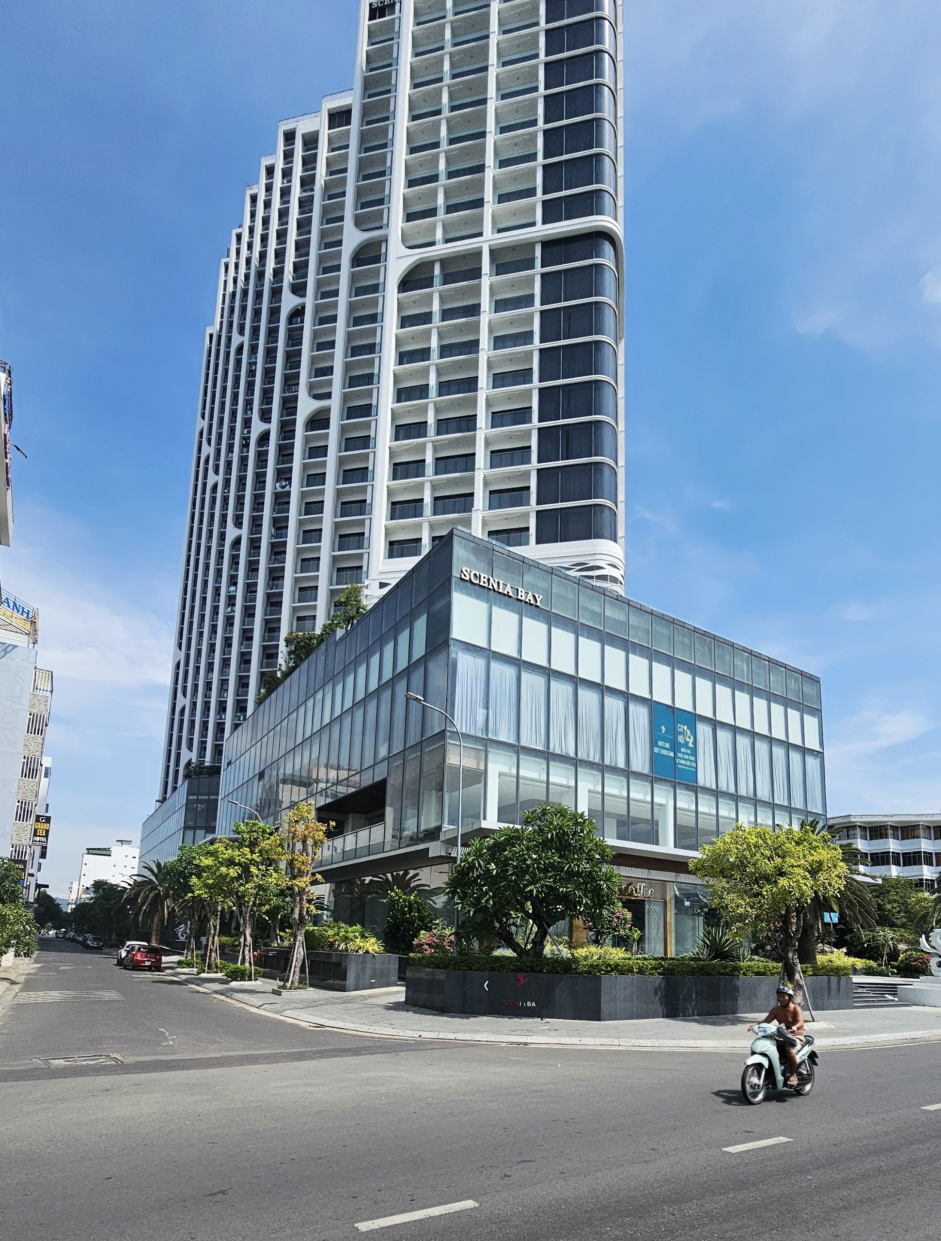 Chủ đầu tư và cư dân Chung cư Scenia Bay Nha Trang: Mâu thuẫn kéo dài, cần sớm giải quyết