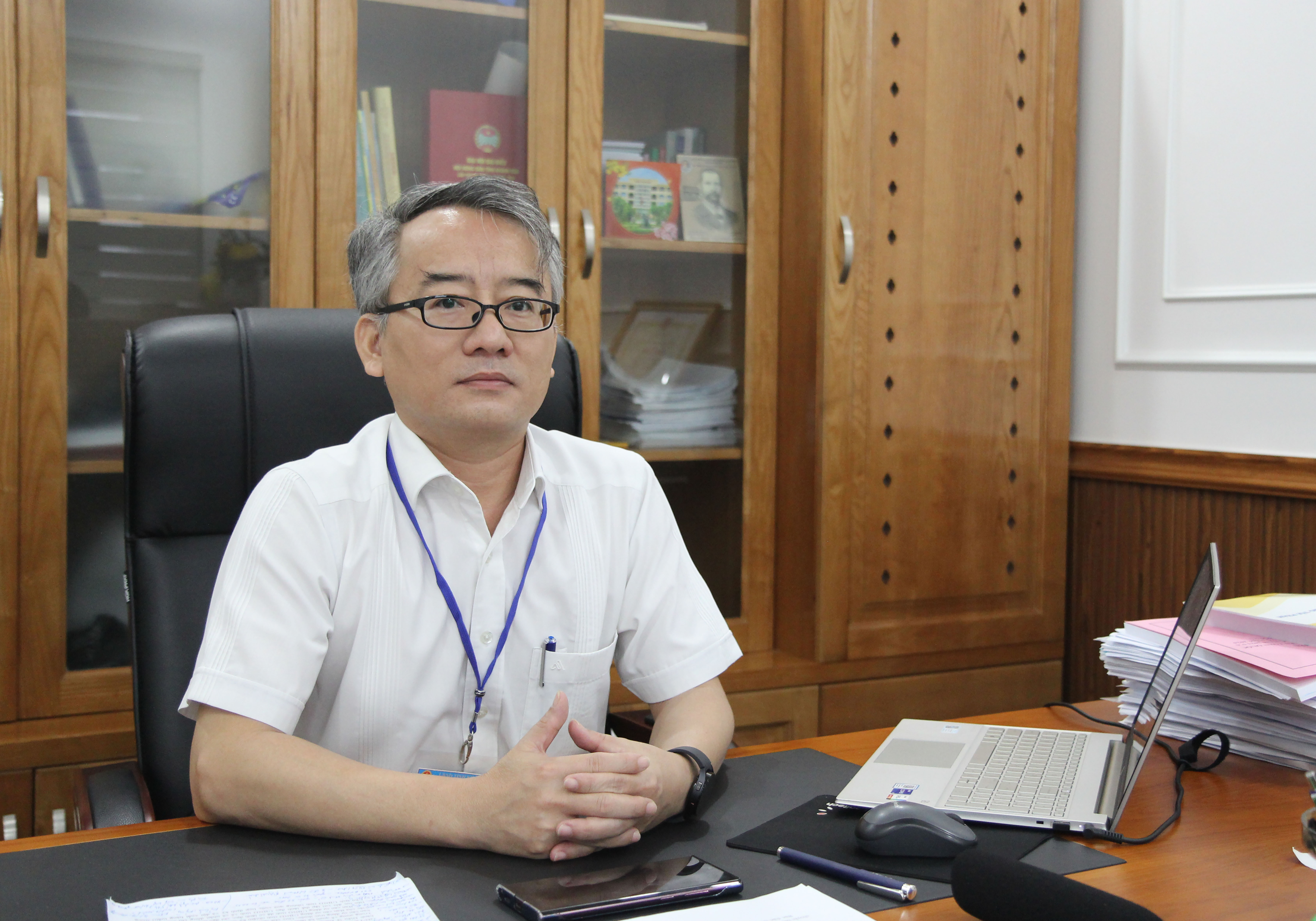 Thực hiện quy định mới về thi đua, khen thưởng