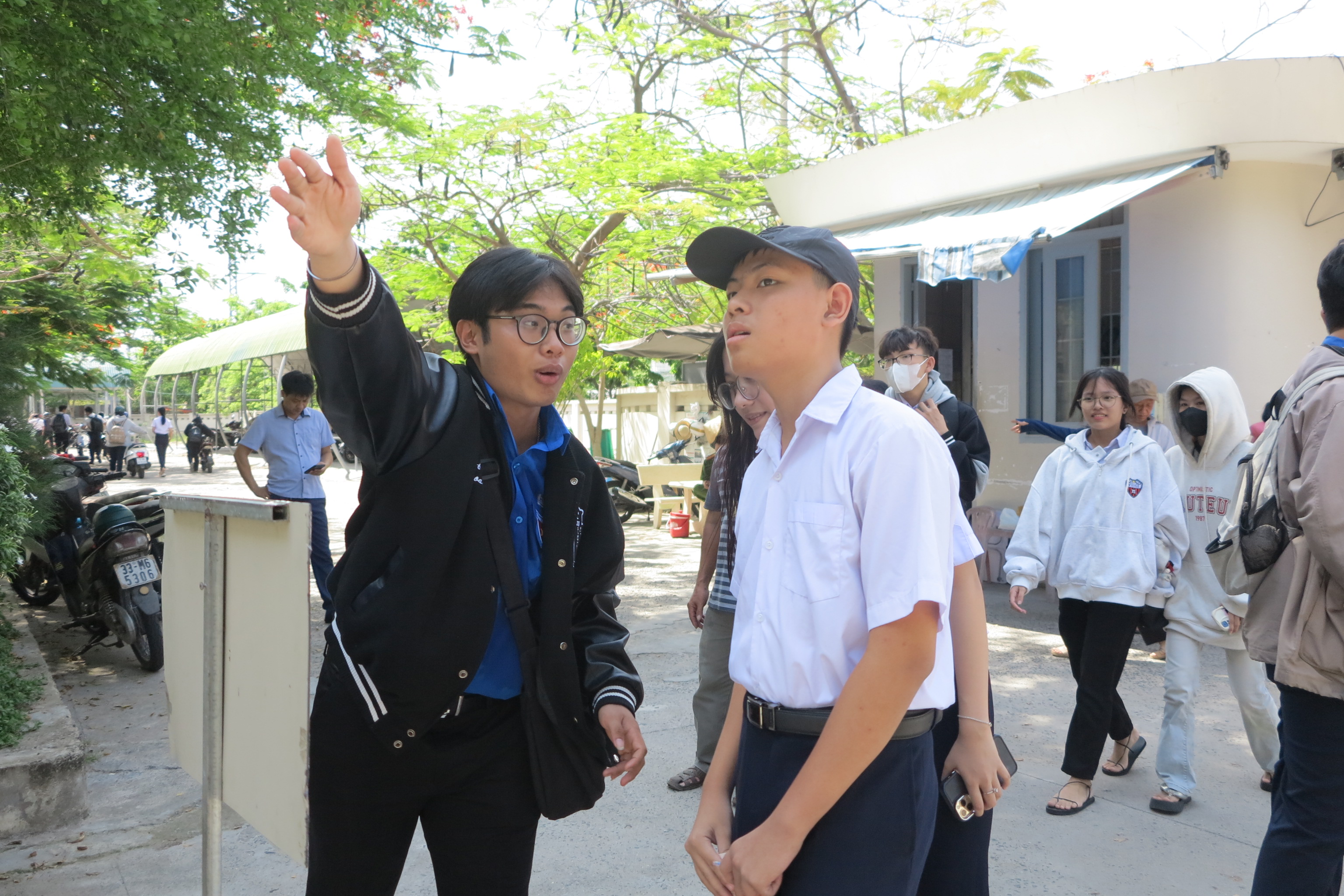 Tổ chức hoạt động hè thiết thực, hiệu quả