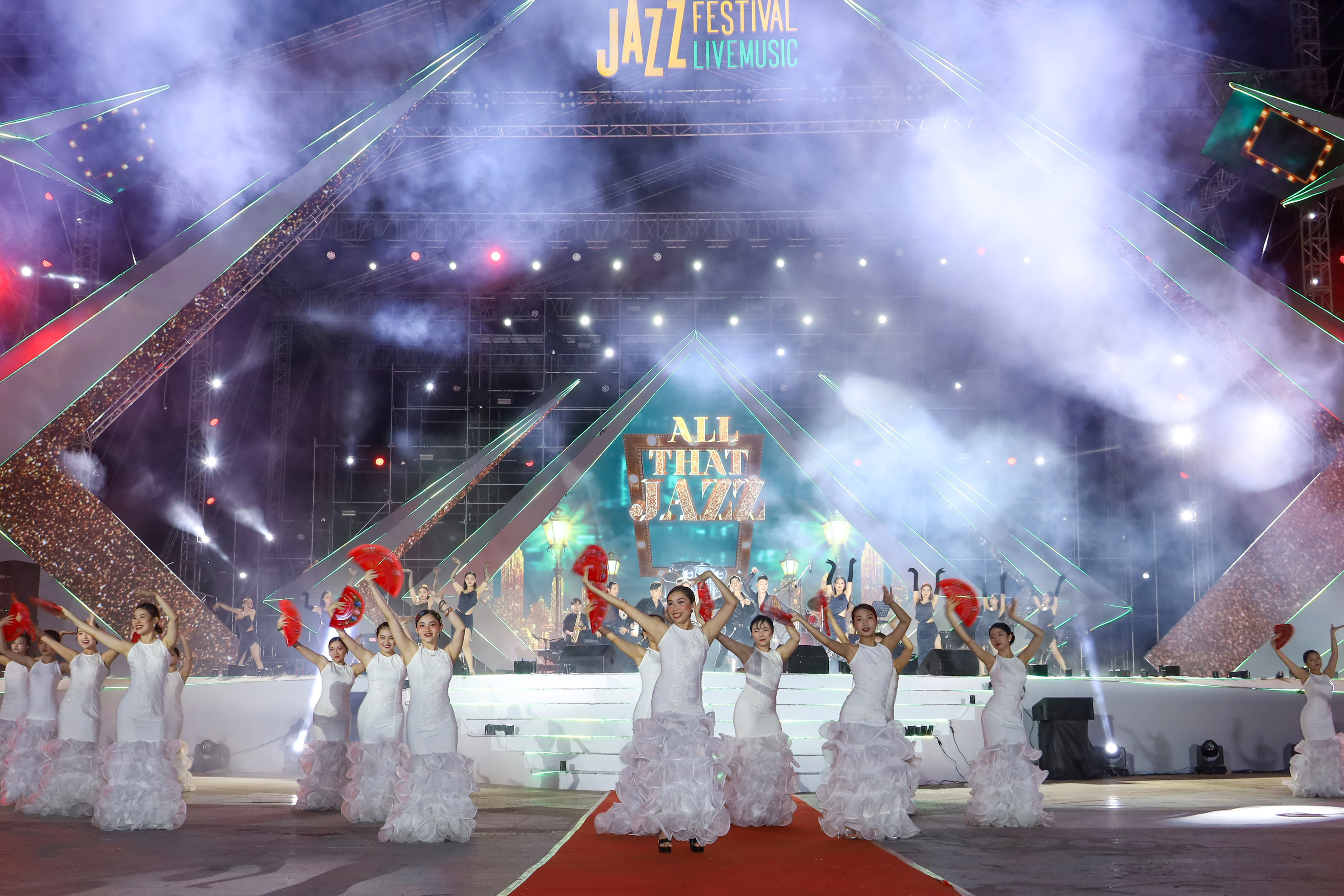 Nha Trang: Phát huy nguồn lực văn hóa