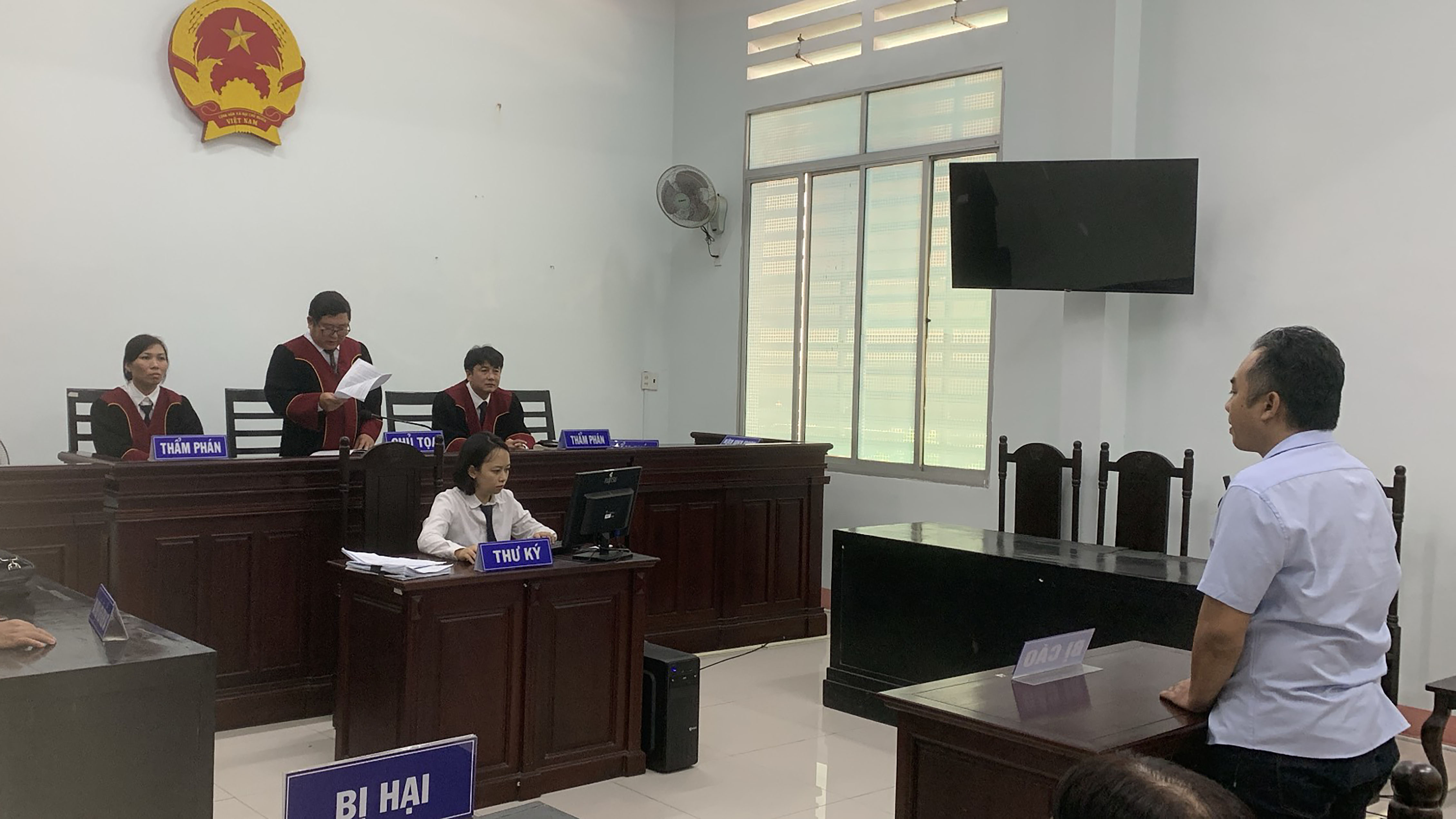 Vụ cố ý gây thương tích ở Nha Trang: Có dấu hiệu bỏ lọt tội phạm