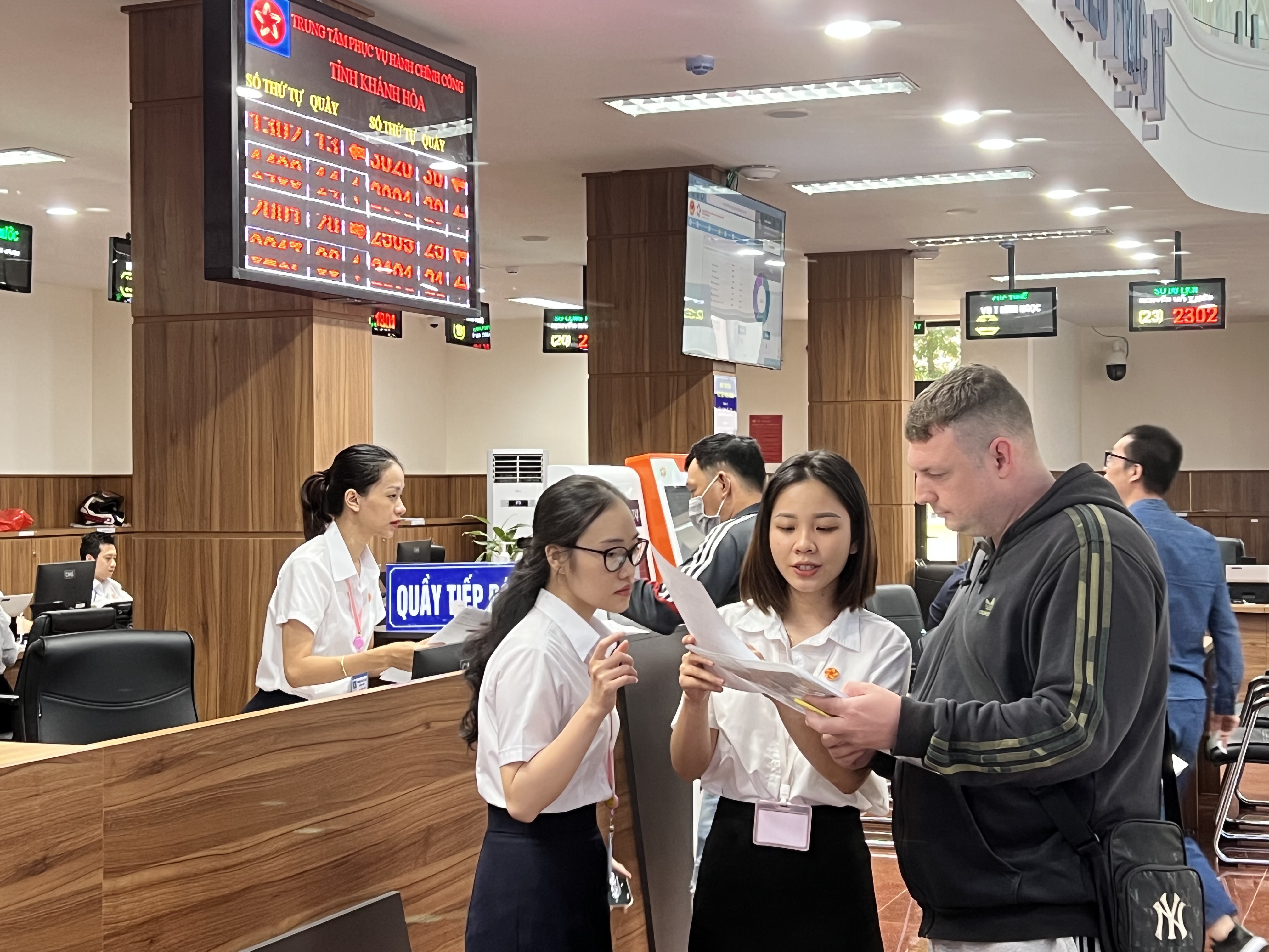 Triển khai Chương trình phát triển nguồn nhân lực tỉnh năm 2024